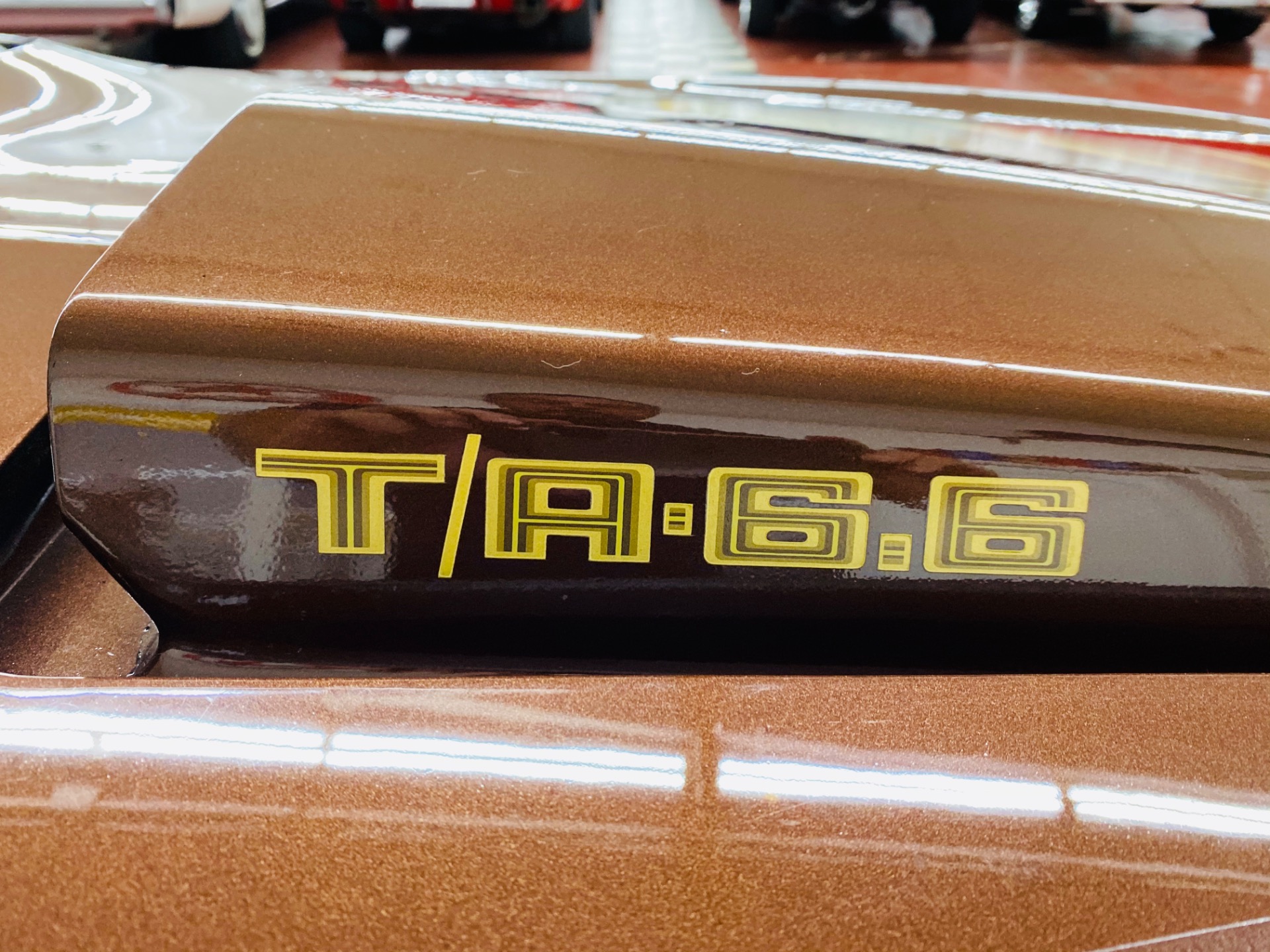 Used 1979 Pontiac Trans Am - 6.6L ENGINE - VERY CLEAN BODY - NICE PAINT - SEE VIDEO | Mundelein, IL