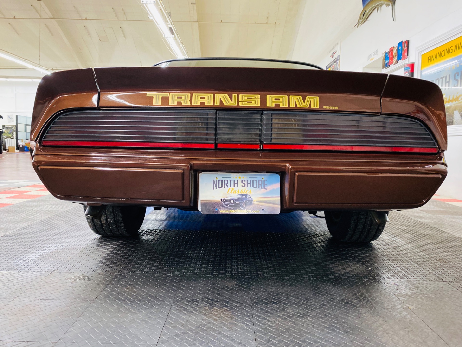 Used 1979 Pontiac Trans Am - 6.6L ENGINE - VERY CLEAN BODY - NICE PAINT - SEE VIDEO | Mundelein, IL