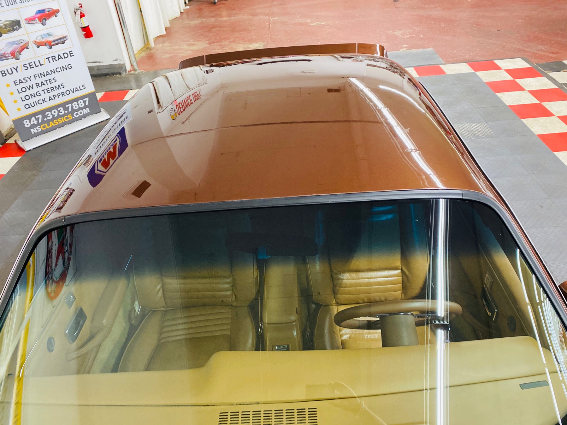 Used 1979 Pontiac Trans Am - 6.6L ENGINE - VERY CLEAN BODY - NICE PAINT - SEE VIDEO | Mundelein, IL