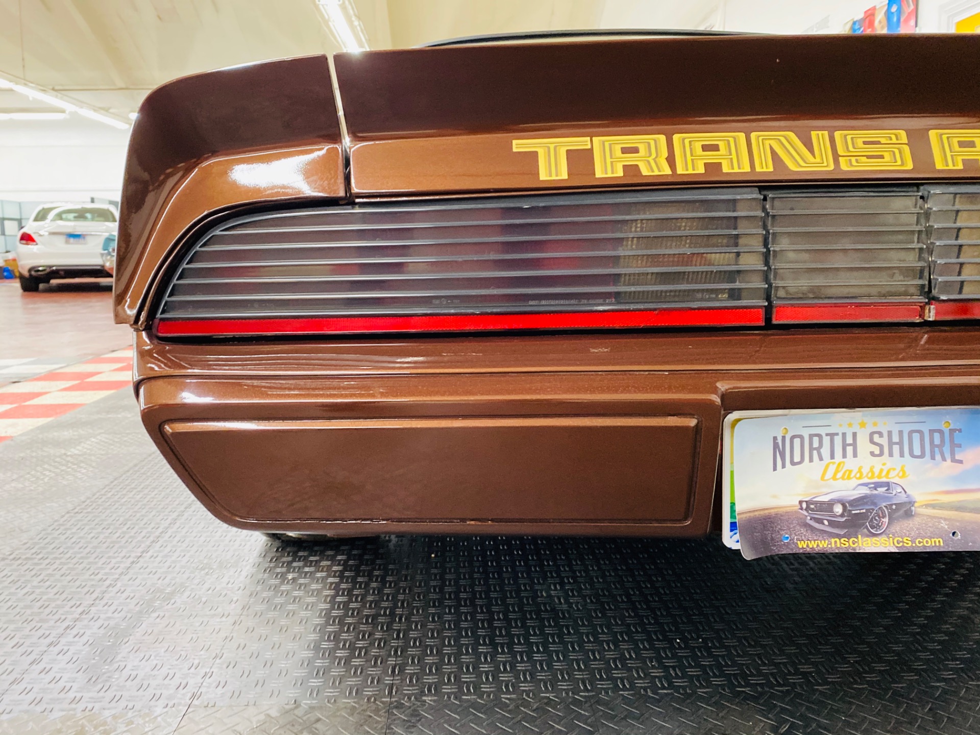 Used 1979 Pontiac Trans Am - 6.6L ENGINE - VERY CLEAN BODY - NICE PAINT - SEE VIDEO | Mundelein, IL