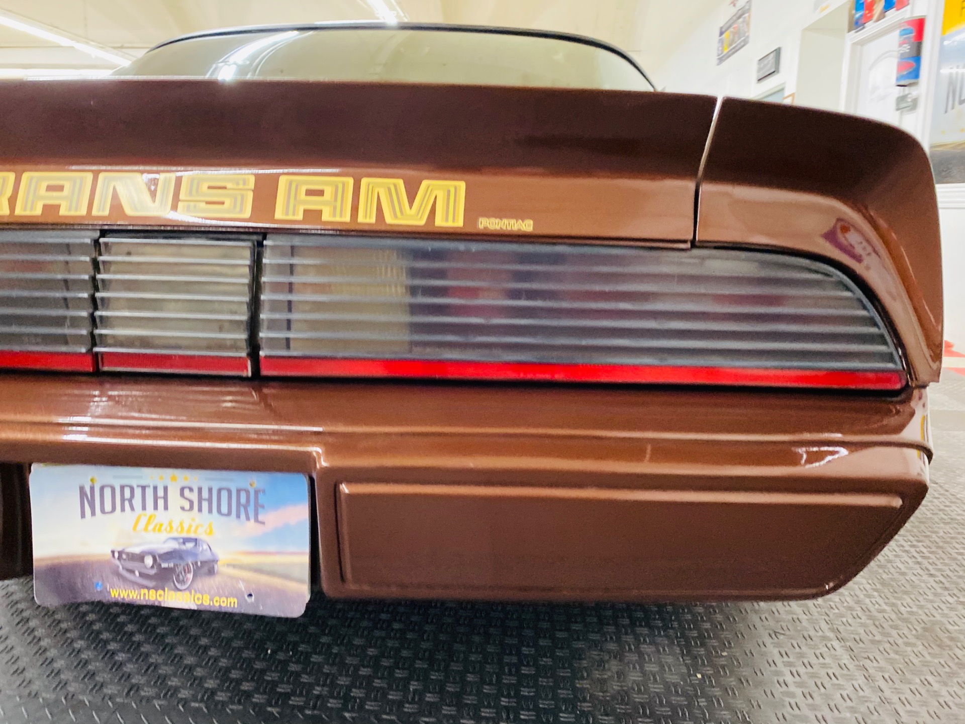 Used 1979 Pontiac Trans Am - 6.6L ENGINE - VERY CLEAN BODY - NICE PAINT - SEE VIDEO | Mundelein, IL