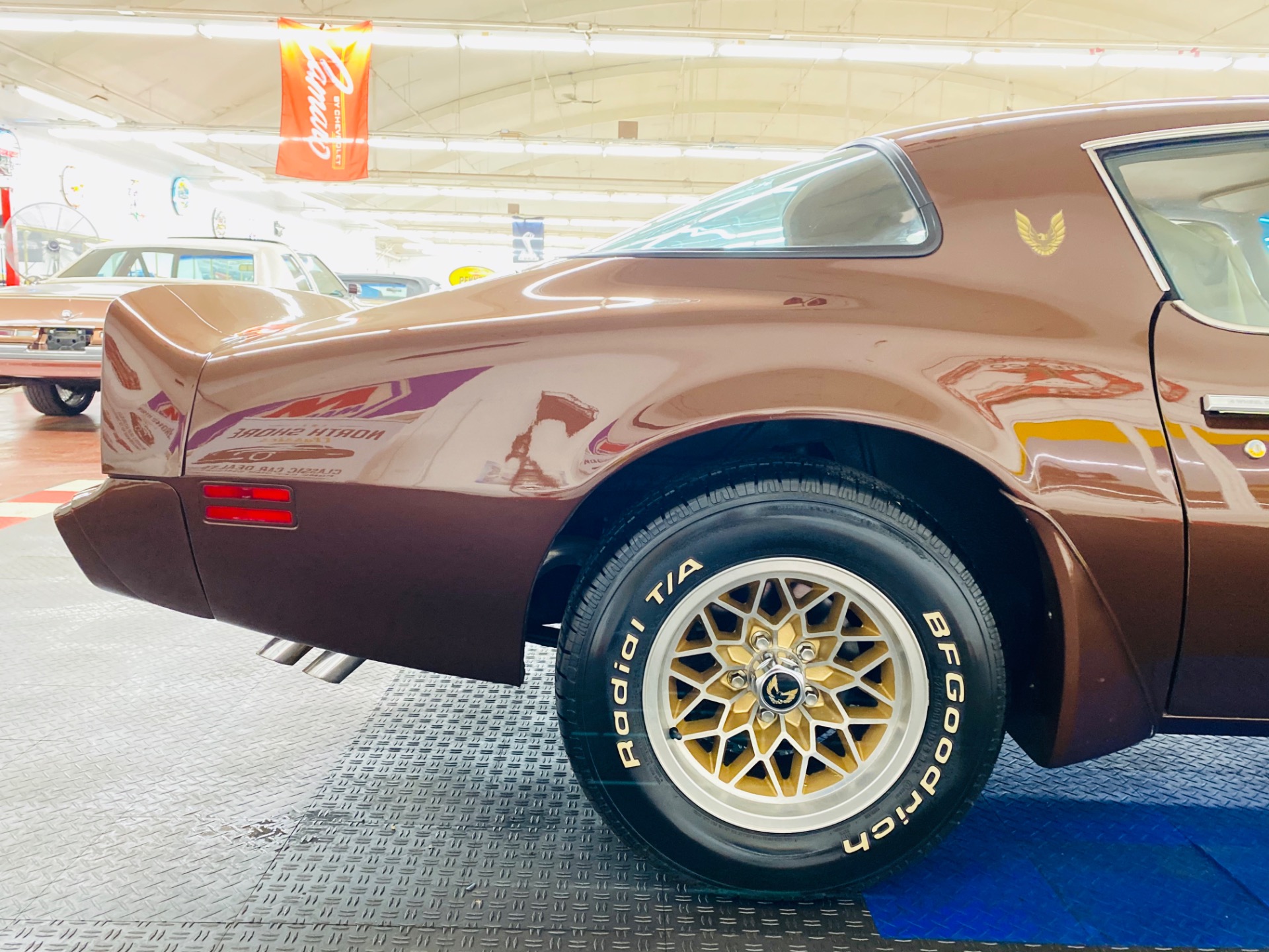 Used 1979 Pontiac Trans Am - 6.6L ENGINE - VERY CLEAN BODY - NICE PAINT - SEE VIDEO | Mundelein, IL