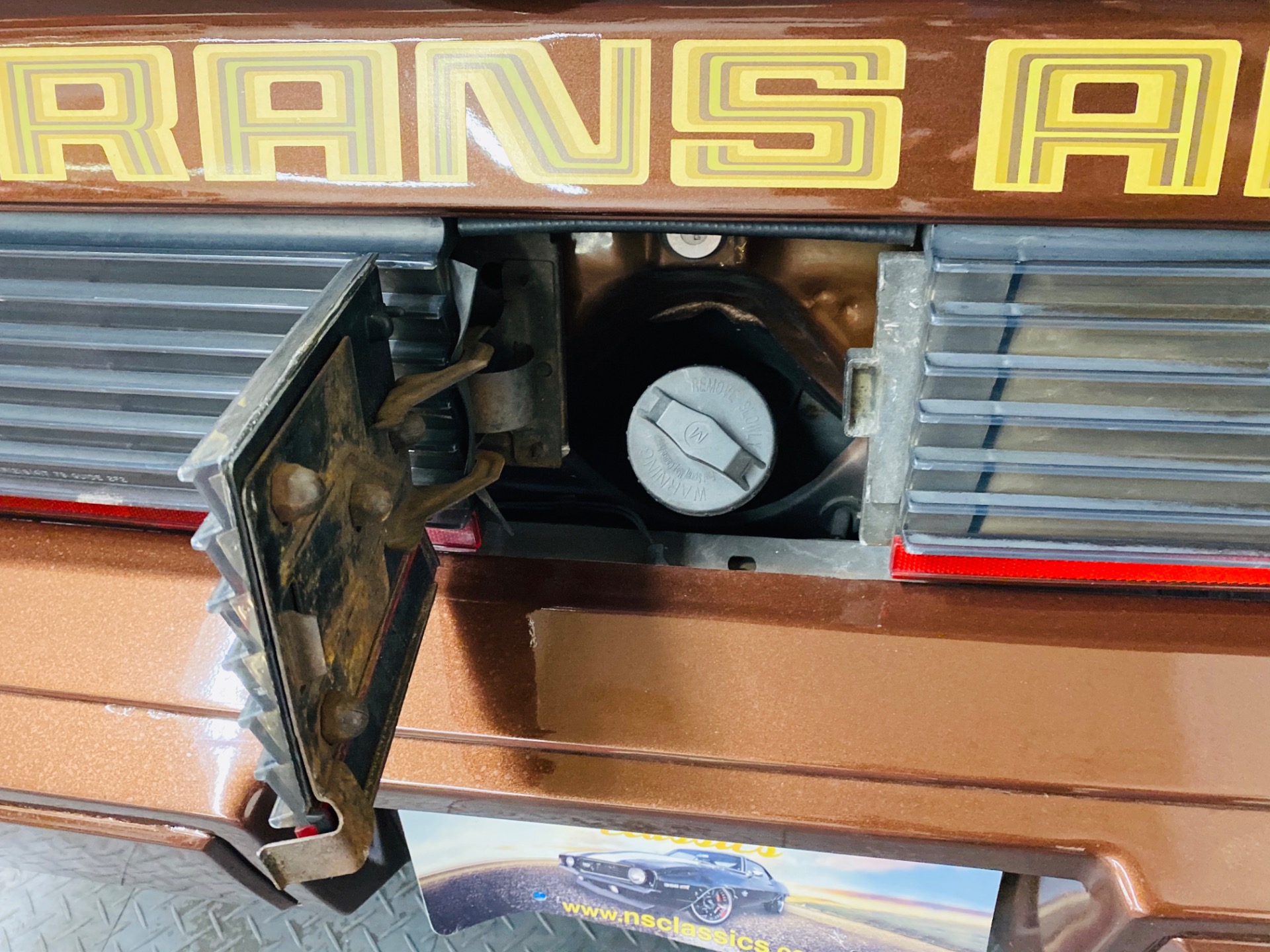 Used 1979 Pontiac Trans Am - 6.6L ENGINE - VERY CLEAN BODY - NICE PAINT - SEE VIDEO | Mundelein, IL