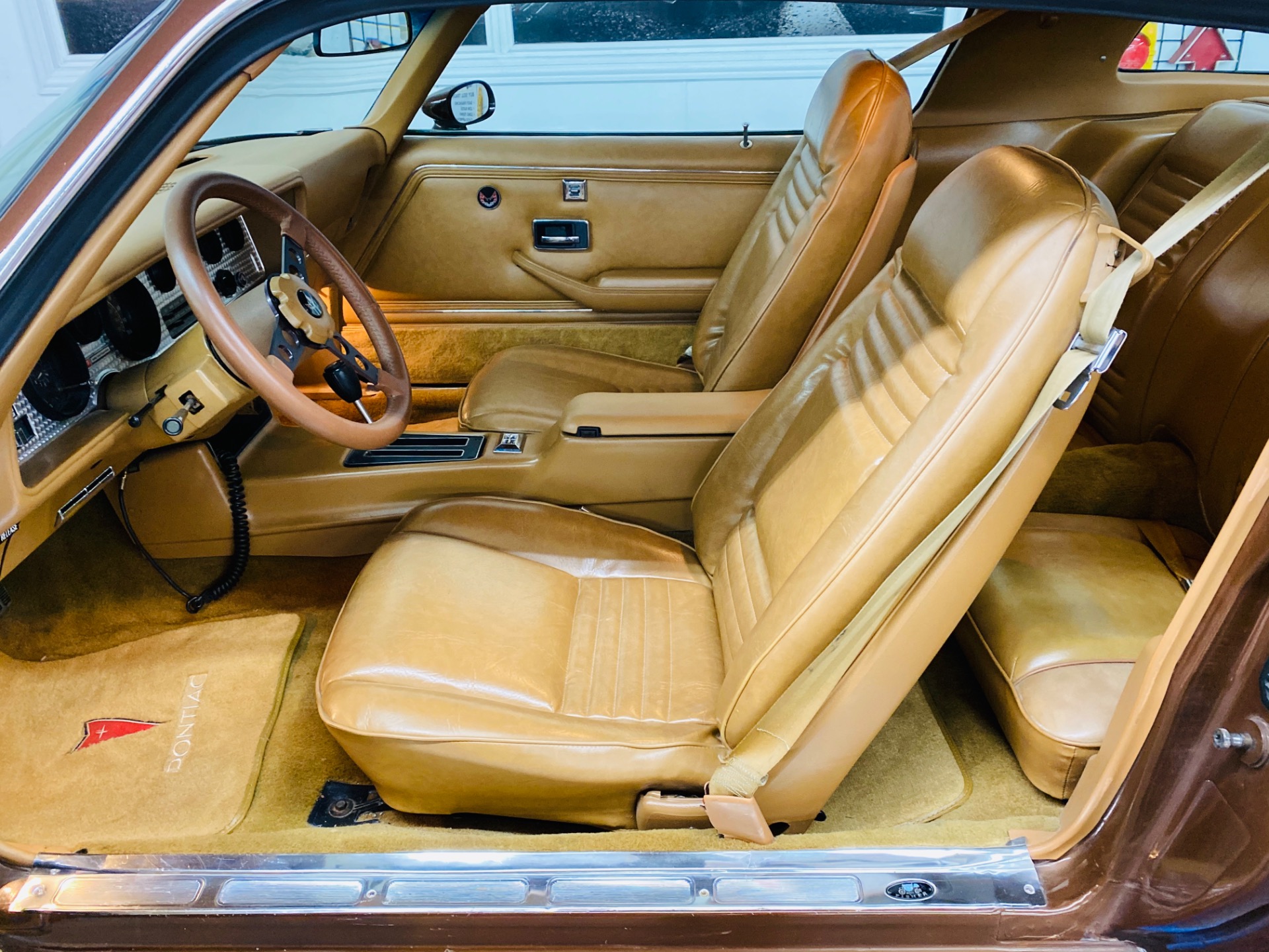 Used 1979 Pontiac Trans Am - 6.6L ENGINE - VERY CLEAN BODY - NICE PAINT - SEE VIDEO | Mundelein, IL