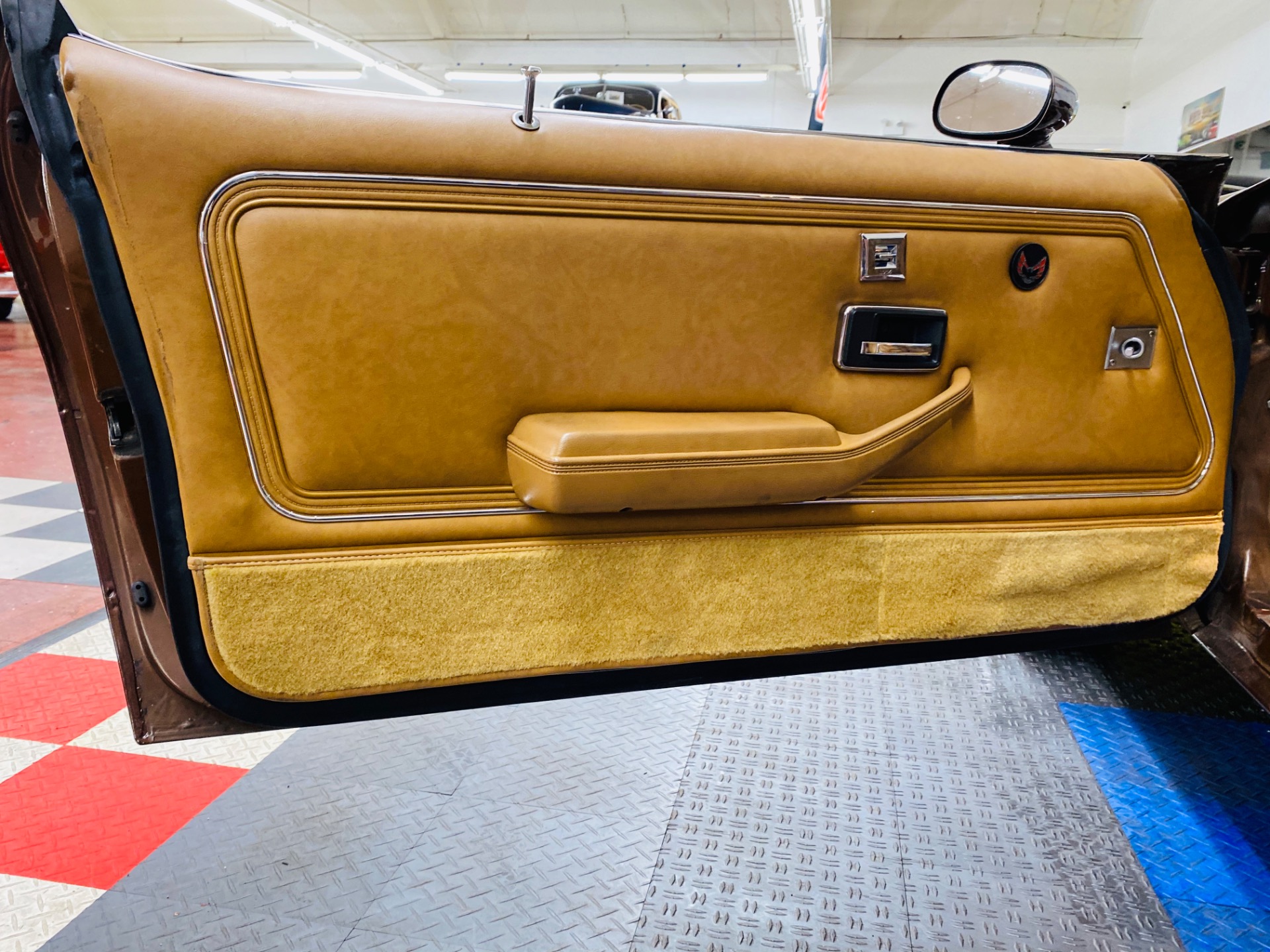 Used 1979 Pontiac Trans Am - 6.6L ENGINE - VERY CLEAN BODY - NICE PAINT - SEE VIDEO | Mundelein, IL