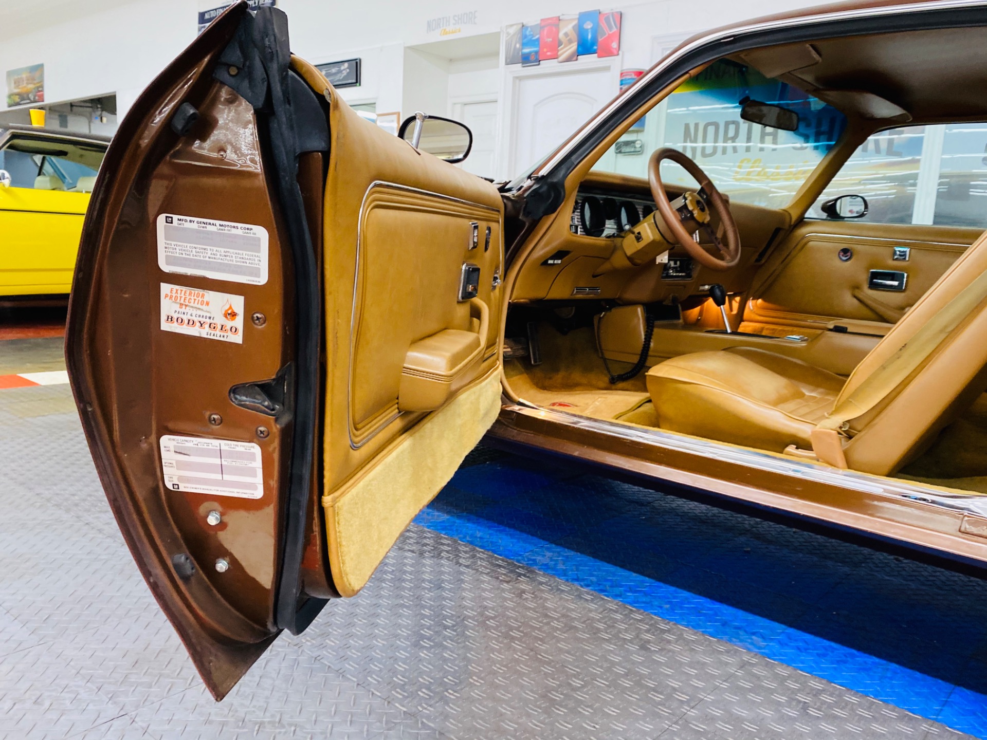 Used 1979 Pontiac Trans Am - 6.6L ENGINE - VERY CLEAN BODY - NICE PAINT - SEE VIDEO | Mundelein, IL