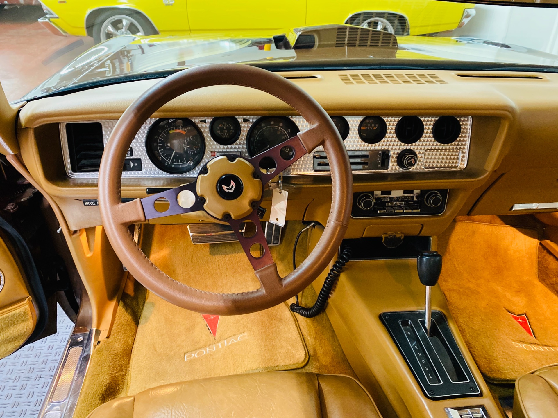 Used 1979 Pontiac Trans Am - 6.6L ENGINE - VERY CLEAN BODY - NICE PAINT - SEE VIDEO | Mundelein, IL