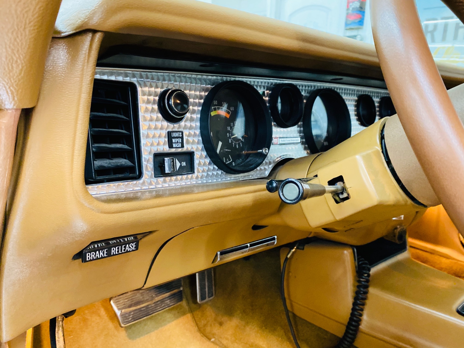 Used 1979 Pontiac Trans Am - 6.6L ENGINE - VERY CLEAN BODY - NICE PAINT - SEE VIDEO | Mundelein, IL