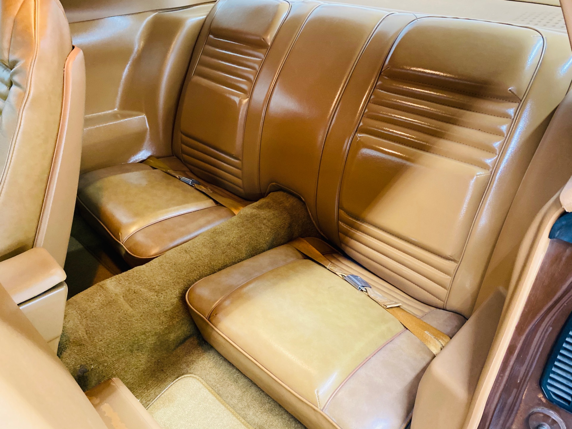 Used 1979 Pontiac Trans Am - 6.6L ENGINE - VERY CLEAN BODY - NICE PAINT - SEE VIDEO | Mundelein, IL