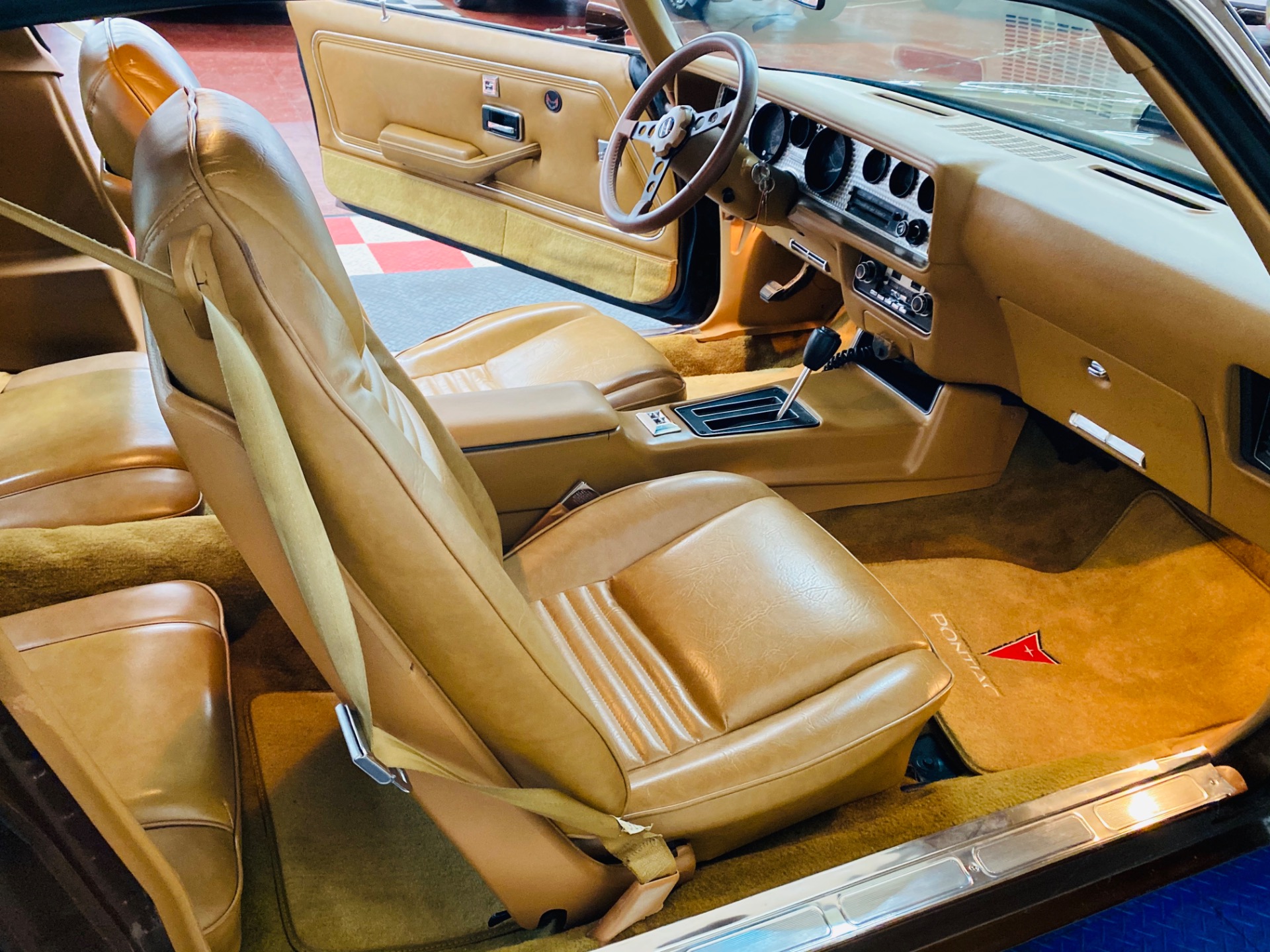 Used 1979 Pontiac Trans Am - 6.6L ENGINE - VERY CLEAN BODY - NICE PAINT - SEE VIDEO | Mundelein, IL