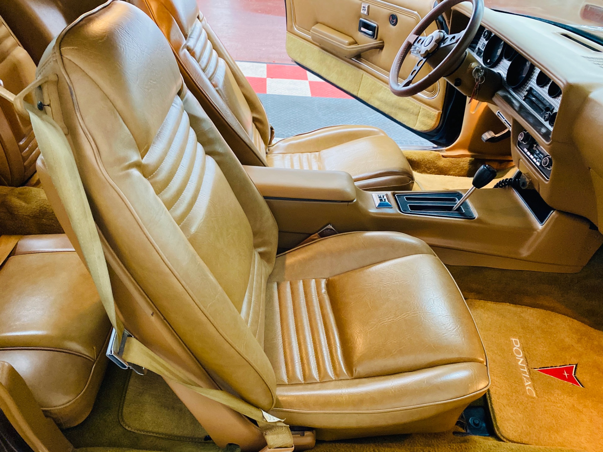 Used 1979 Pontiac Trans Am - 6.6L ENGINE - VERY CLEAN BODY - NICE PAINT - SEE VIDEO | Mundelein, IL