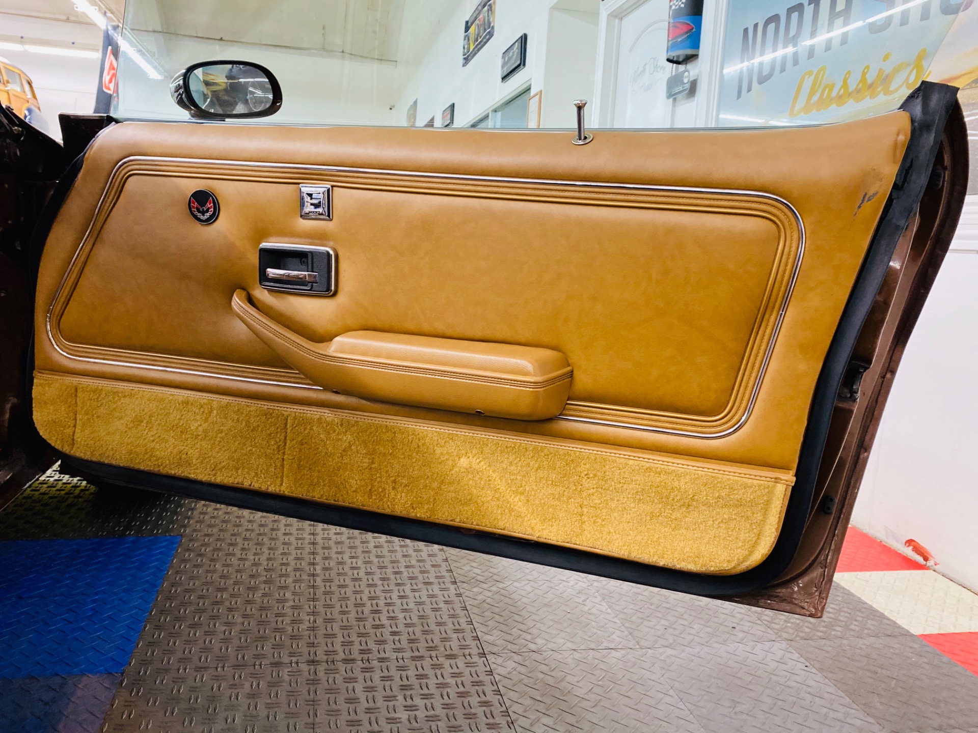 Used 1979 Pontiac Trans Am - 6.6L ENGINE - VERY CLEAN BODY - NICE PAINT - SEE VIDEO | Mundelein, IL