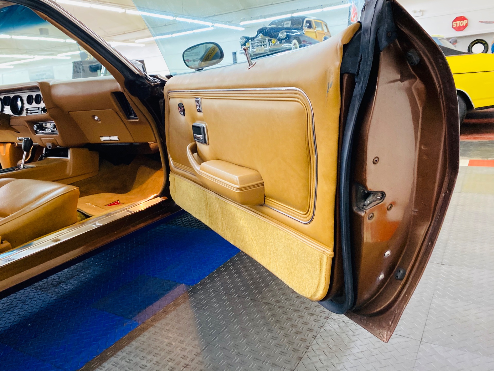Used 1979 Pontiac Trans Am - 6.6L ENGINE - VERY CLEAN BODY - NICE PAINT - SEE VIDEO | Mundelein, IL