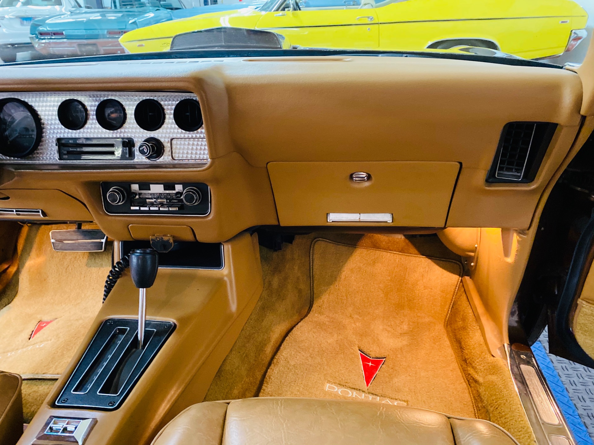 Used 1979 Pontiac Trans Am - 6.6L ENGINE - VERY CLEAN BODY - NICE PAINT - SEE VIDEO | Mundelein, IL