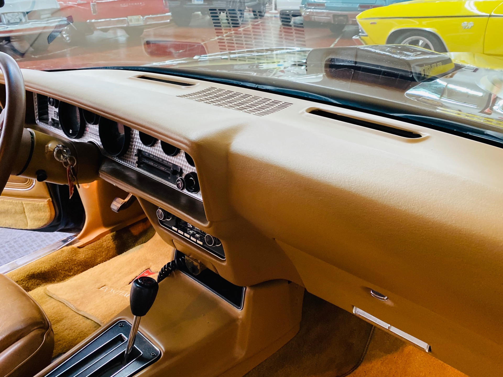 Used 1979 Pontiac Trans Am - 6.6L ENGINE - VERY CLEAN BODY - NICE PAINT - SEE VIDEO | Mundelein, IL