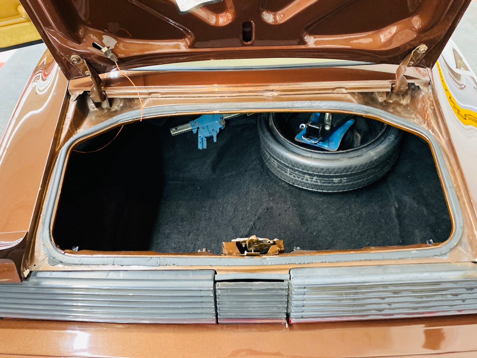 Used 1979 Pontiac Trans Am - 6.6L ENGINE - VERY CLEAN BODY - NICE PAINT - SEE VIDEO | Mundelein, IL