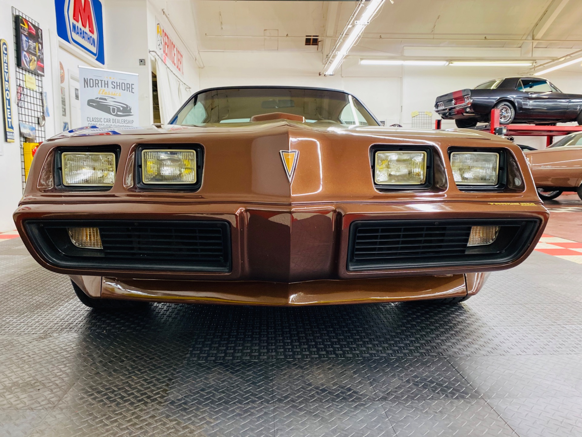 Used 1979 Pontiac Trans Am - 6.6L ENGINE - VERY CLEAN BODY - NICE PAINT - SEE VIDEO | Mundelein, IL