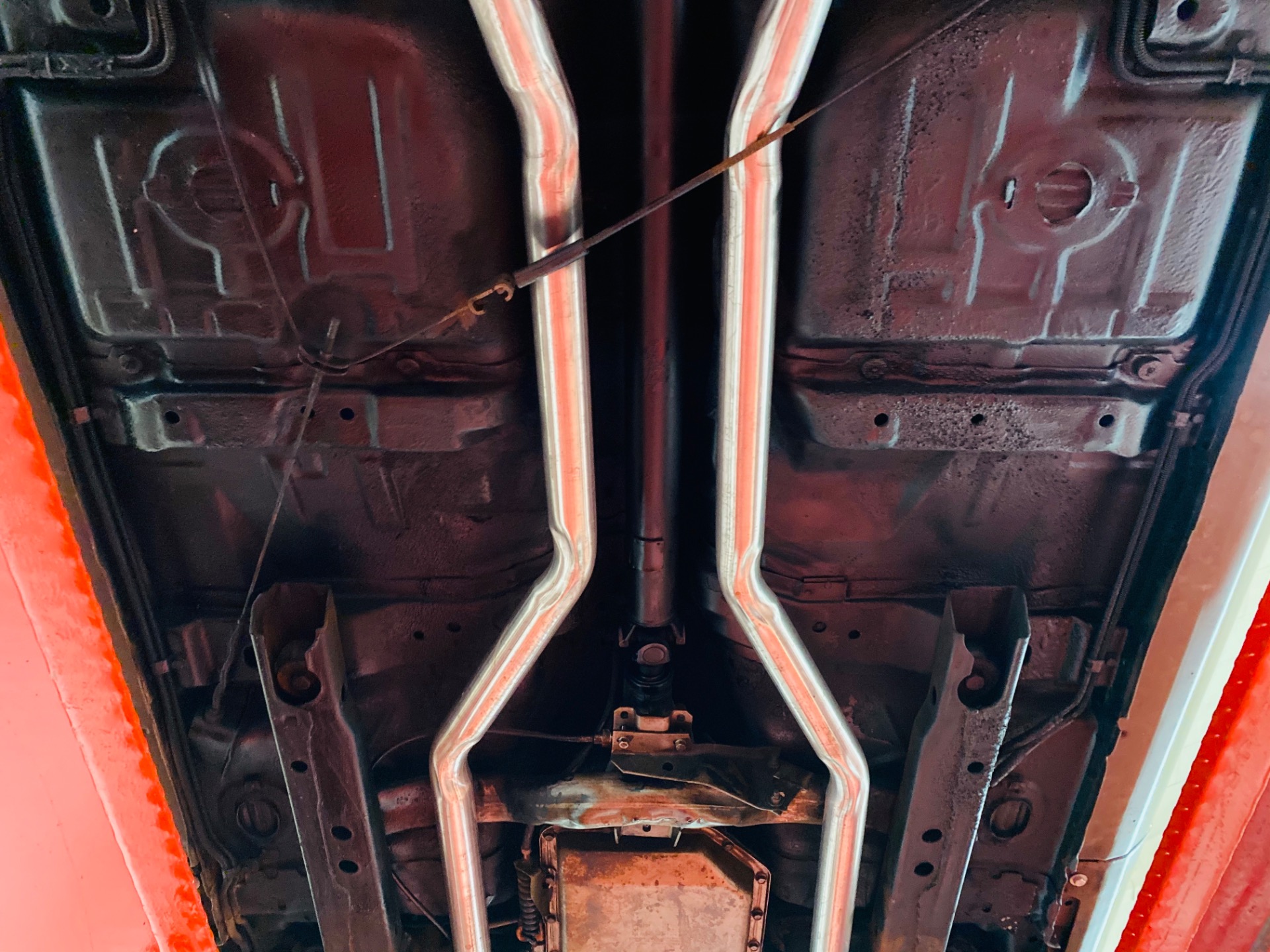 Used 1979 Pontiac Trans Am - 6.6L ENGINE - VERY CLEAN BODY - NICE PAINT - SEE VIDEO | Mundelein, IL