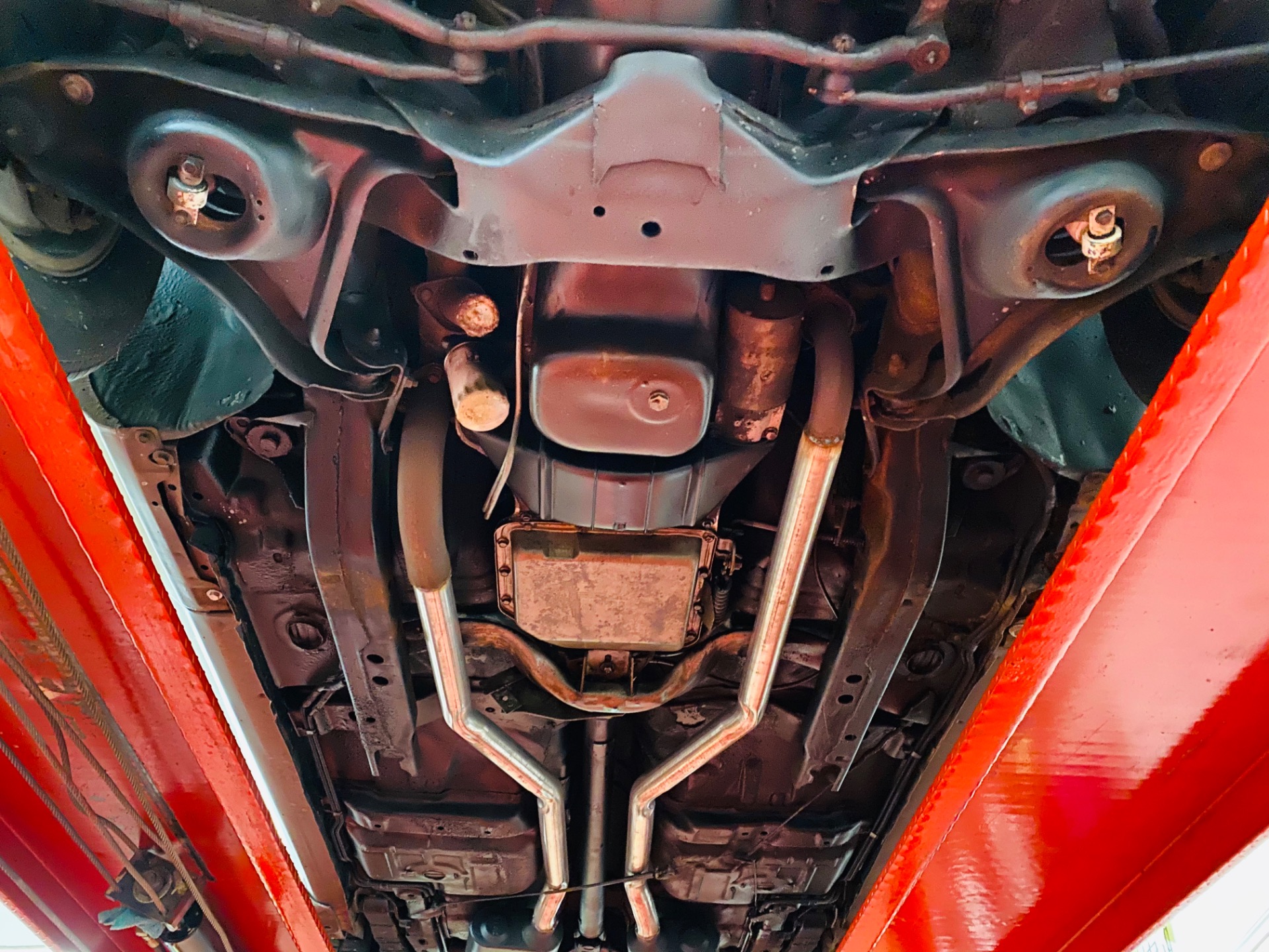 Used 1979 Pontiac Trans Am - 6.6L ENGINE - VERY CLEAN BODY - NICE PAINT - SEE VIDEO | Mundelein, IL