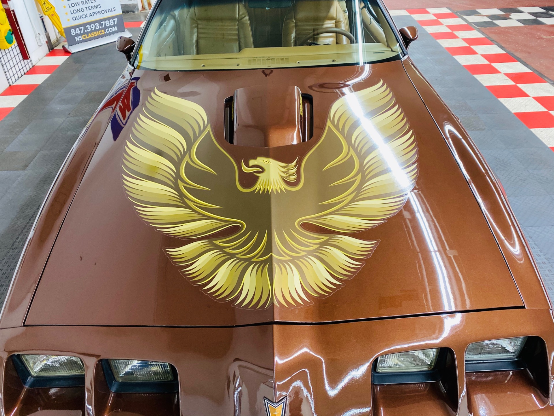 Used 1979 Pontiac Trans Am - 6.6L ENGINE - VERY CLEAN BODY - NICE PAINT - SEE VIDEO | Mundelein, IL