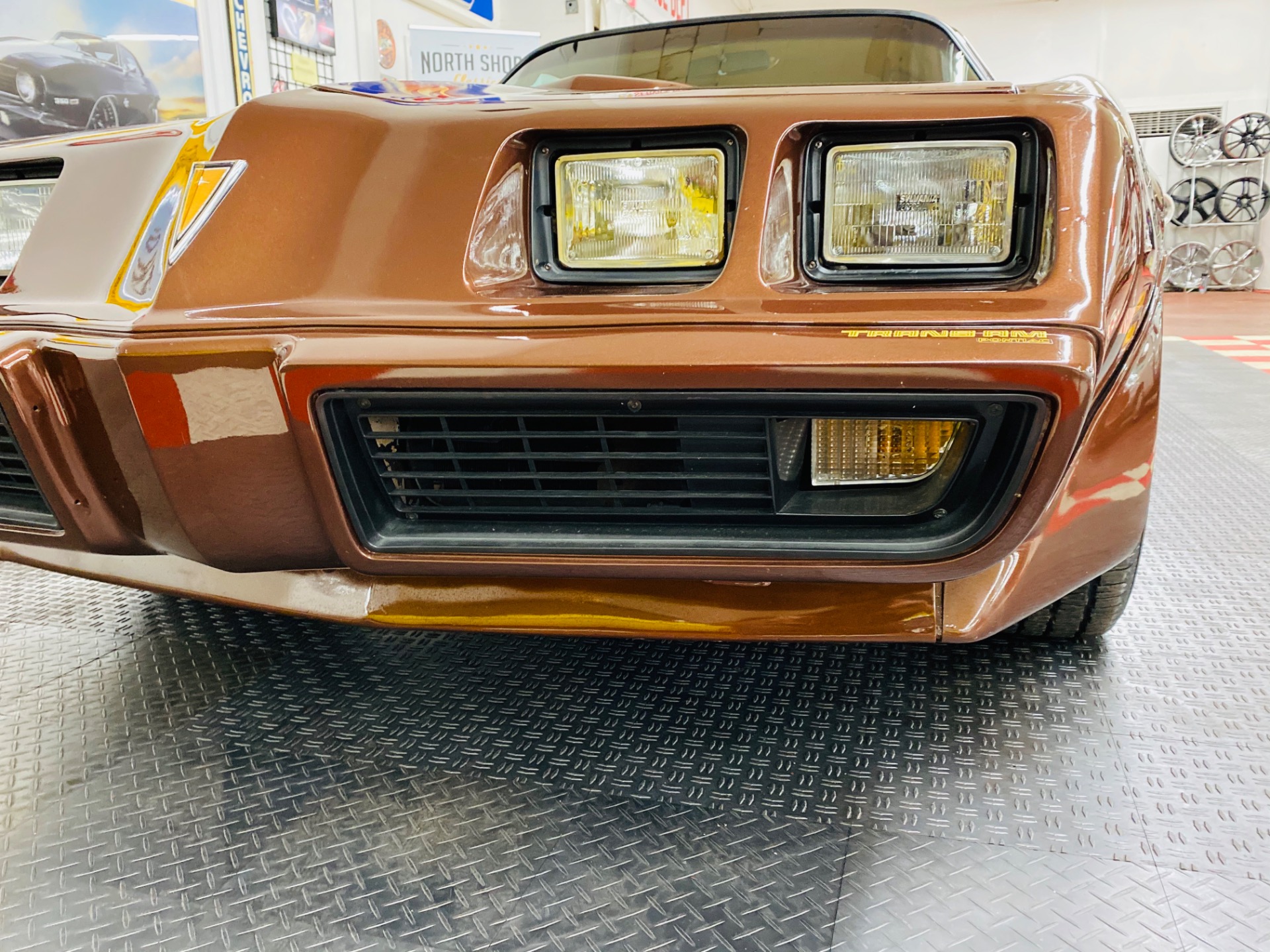 Used 1979 Pontiac Trans Am - 6.6L ENGINE - VERY CLEAN BODY - NICE PAINT - SEE VIDEO | Mundelein, IL