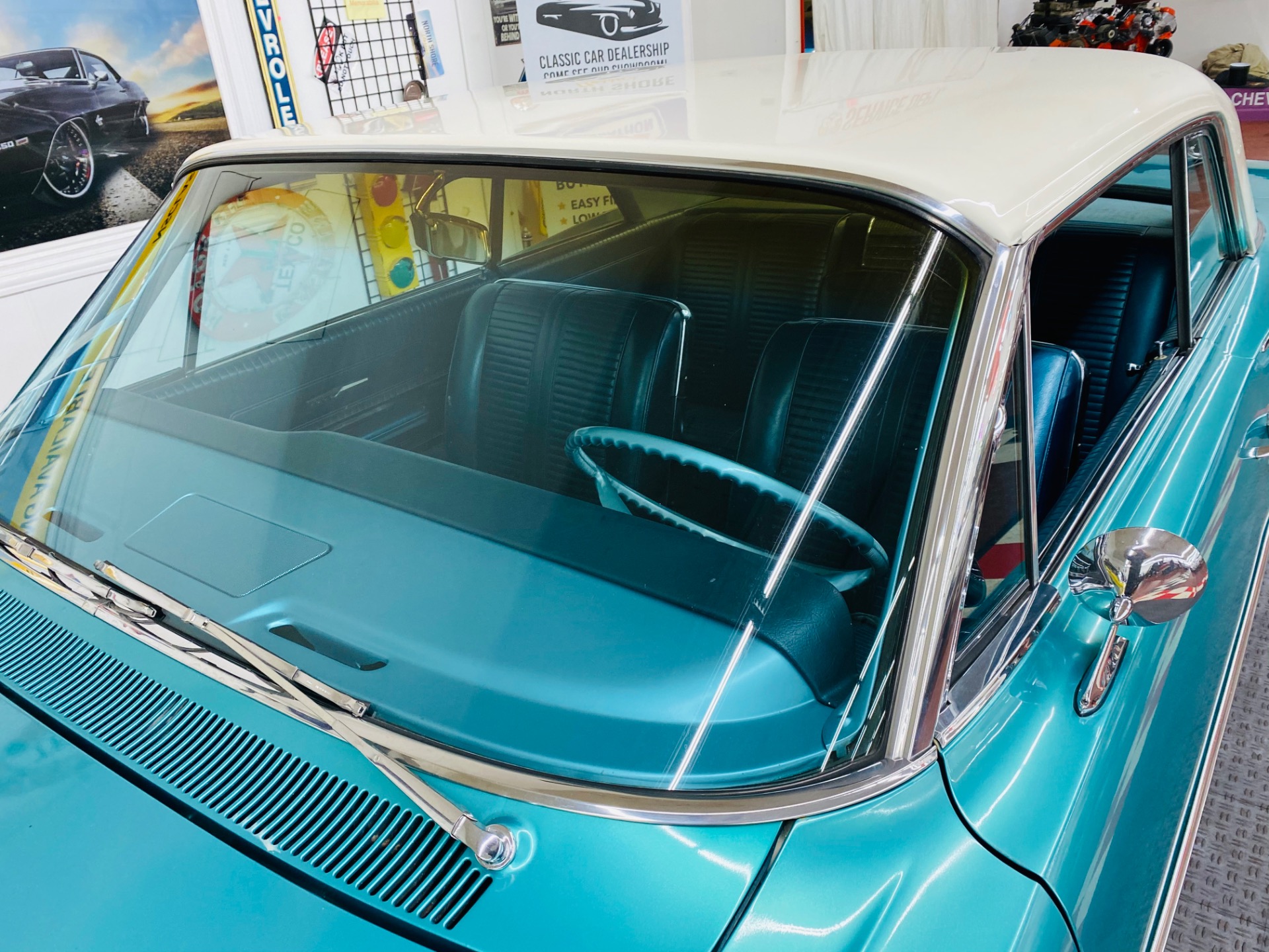 Used 1963 Pontiac Catalina Great Driving Classic - SEE VIDEO | St. Petersburg, FL