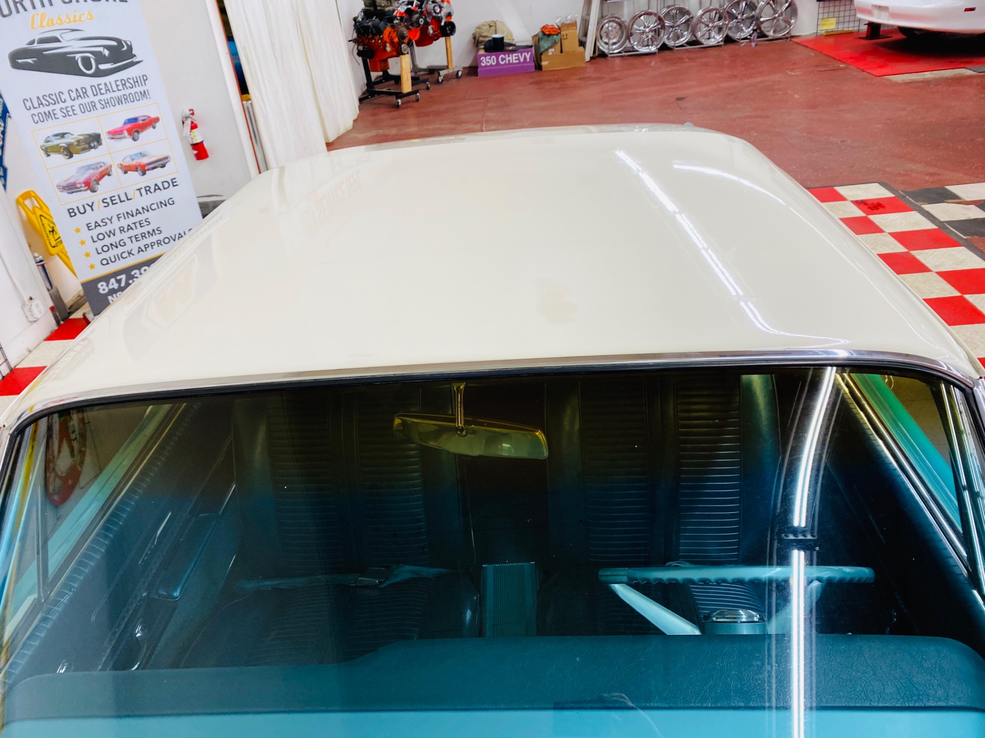 Used 1963 Pontiac Catalina Great Driving Classic - SEE VIDEO | St. Petersburg, FL