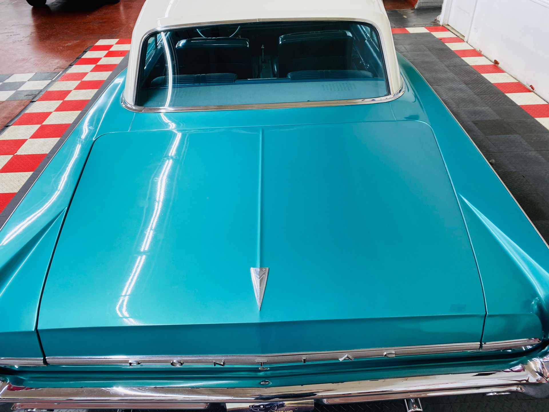 Used 1963 Pontiac Catalina Great Driving Classic - SEE VIDEO | St. Petersburg, FL