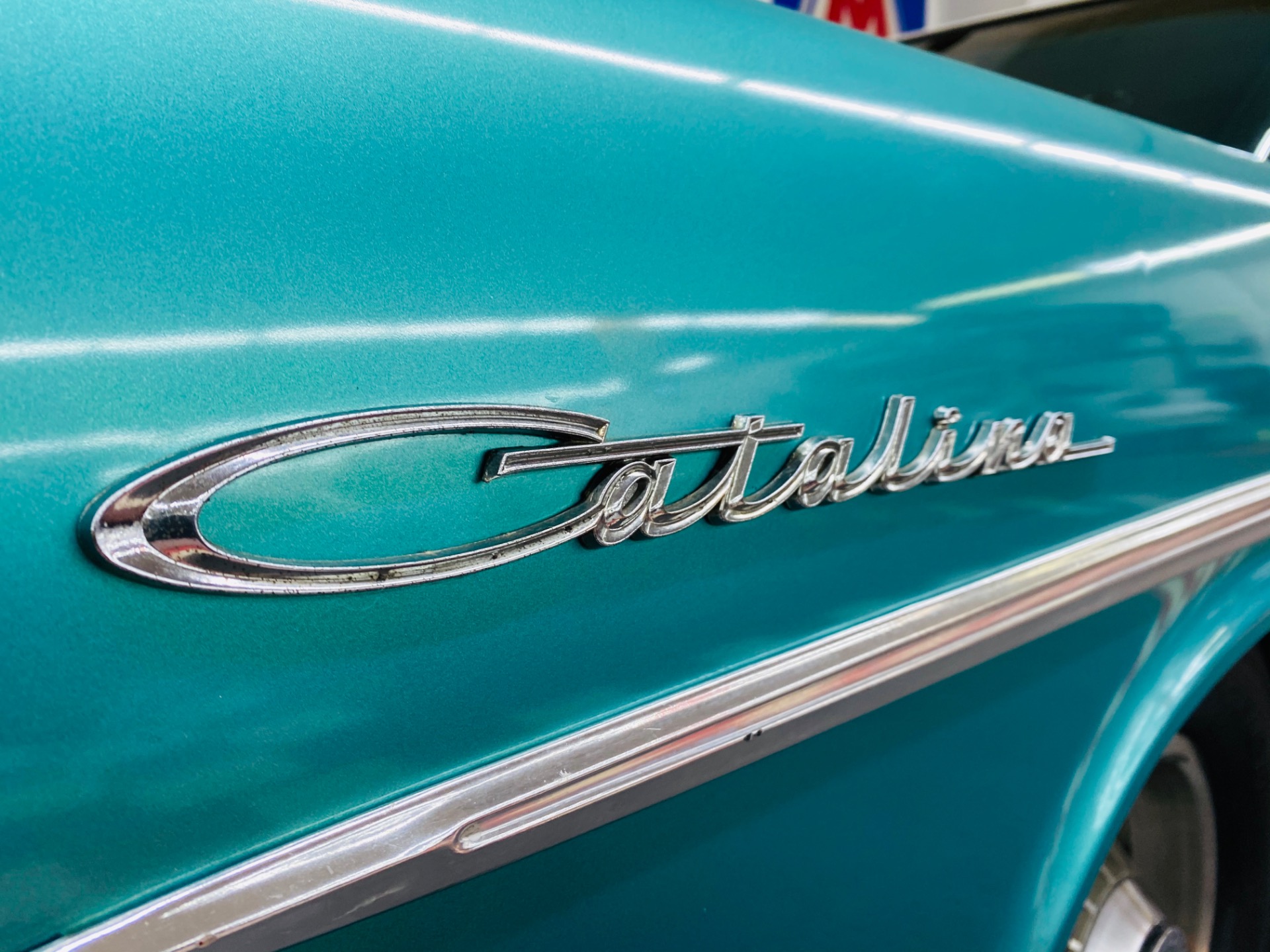 Used 1963 Pontiac Catalina Great Driving Classic - SEE VIDEO | St. Petersburg, FL