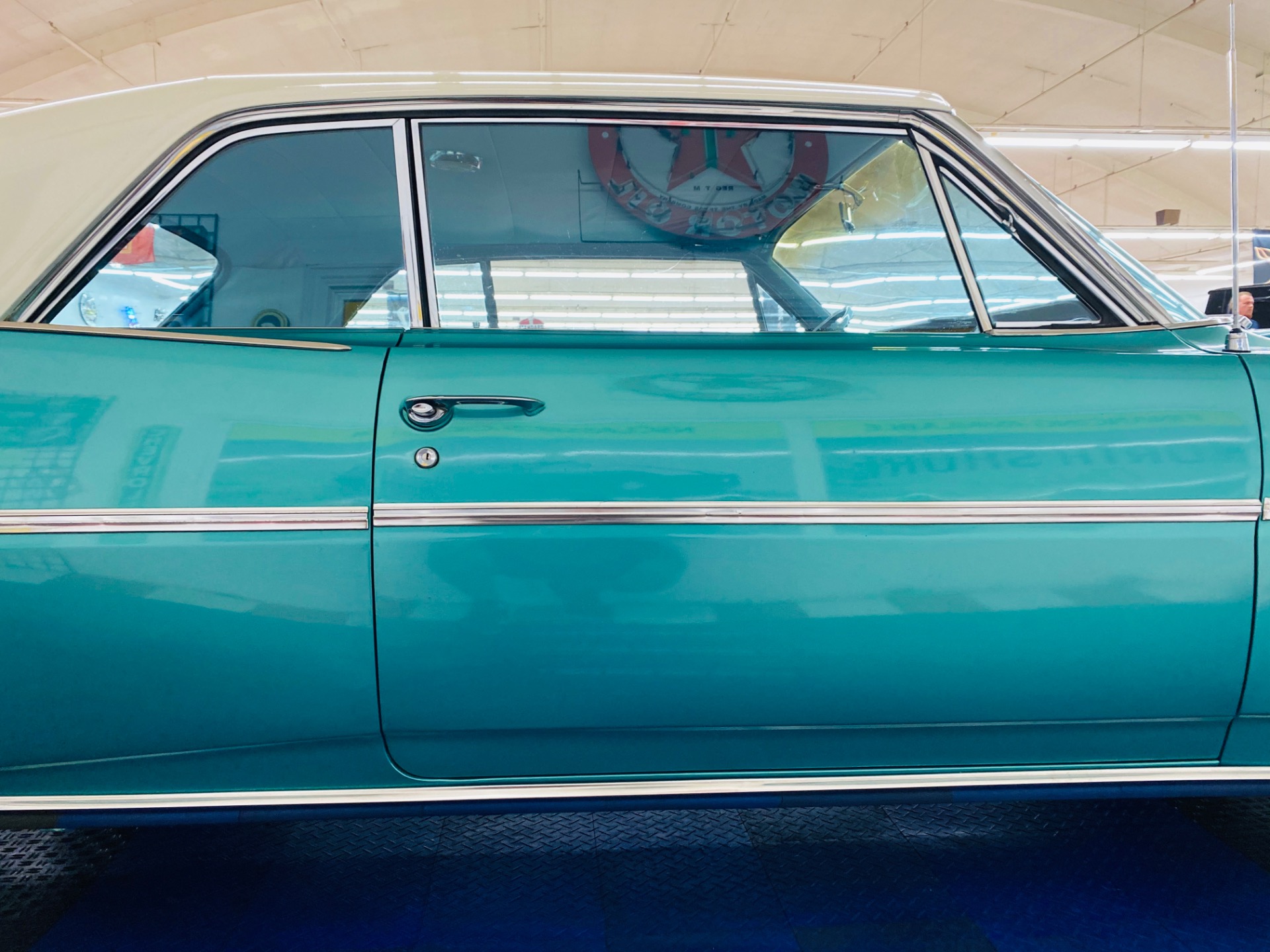 Used 1963 Pontiac Catalina Great Driving Classic - SEE VIDEO | St. Petersburg, FL
