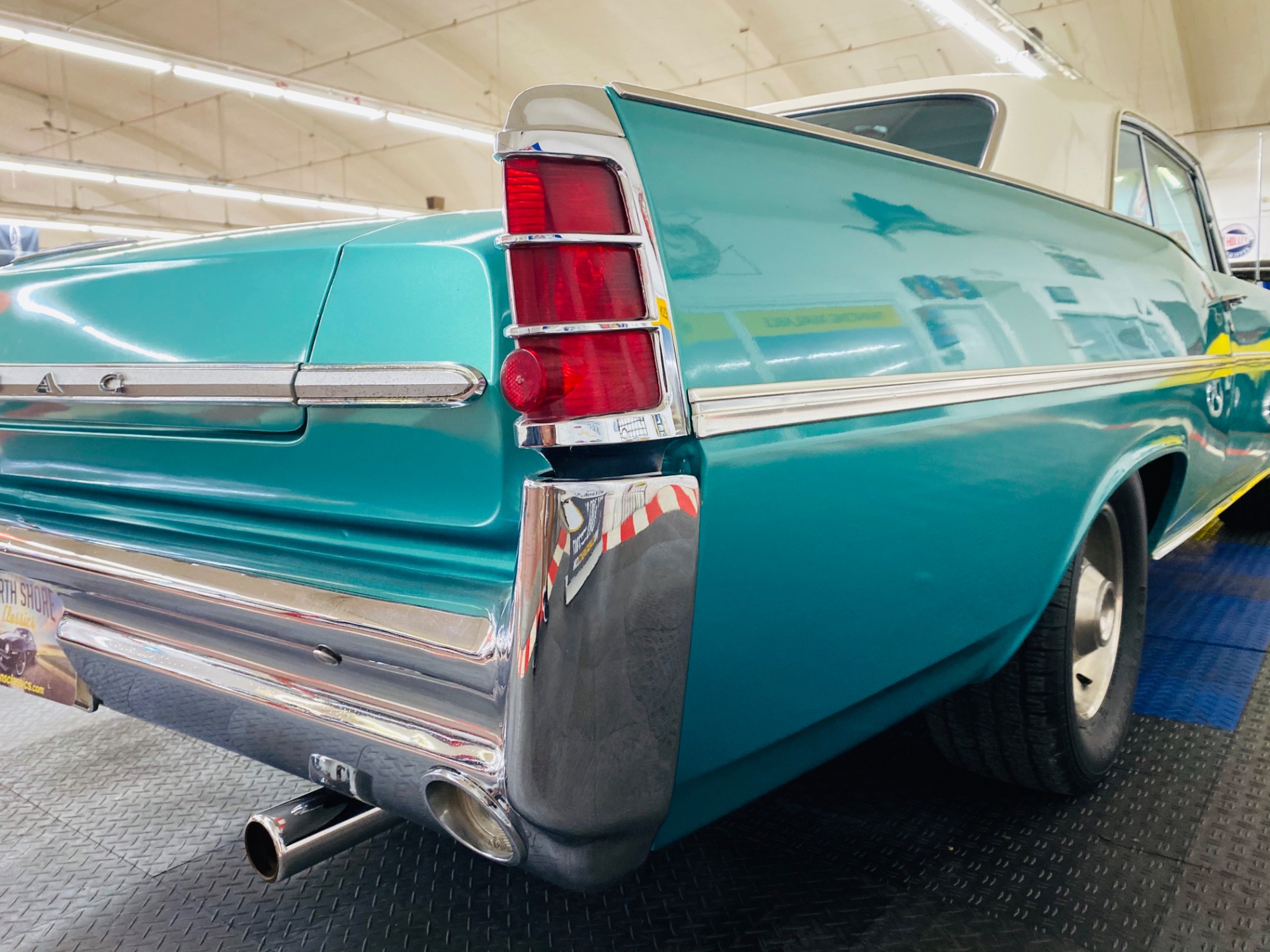 Used 1963 Pontiac Catalina Great Driving Classic - SEE VIDEO | St. Petersburg, FL
