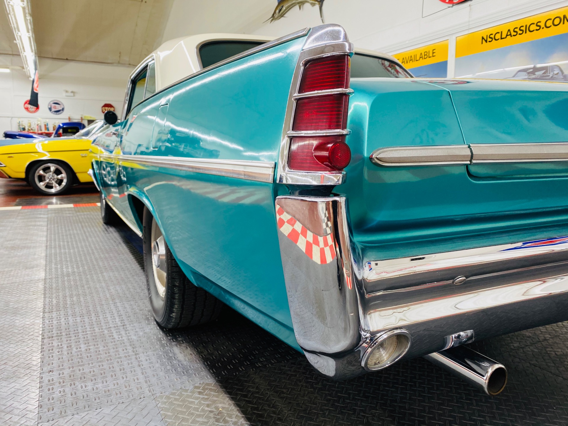 Used 1963 Pontiac Catalina Great Driving Classic - SEE VIDEO | St. Petersburg, FL