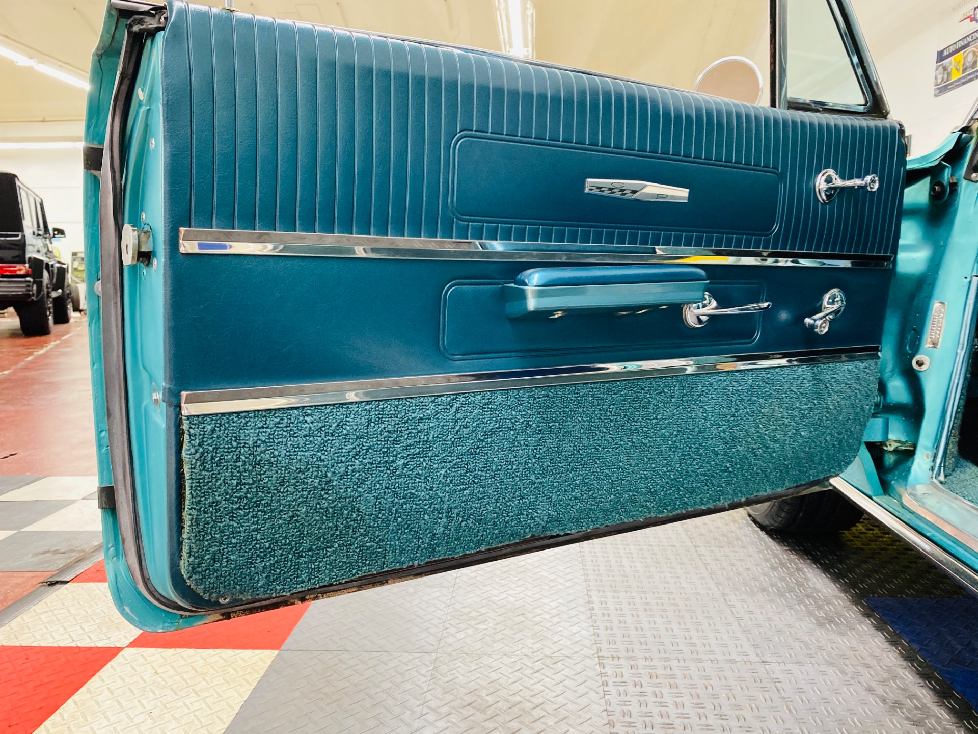 Used 1963 Pontiac Catalina Great Driving Classic - SEE VIDEO | St. Petersburg, FL