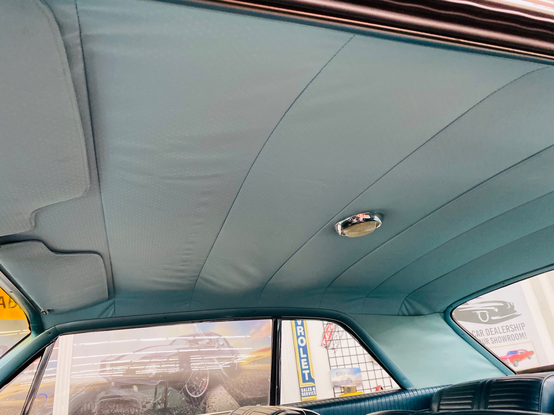 Used 1963 Pontiac Catalina Great Driving Classic - SEE VIDEO | St. Petersburg, FL