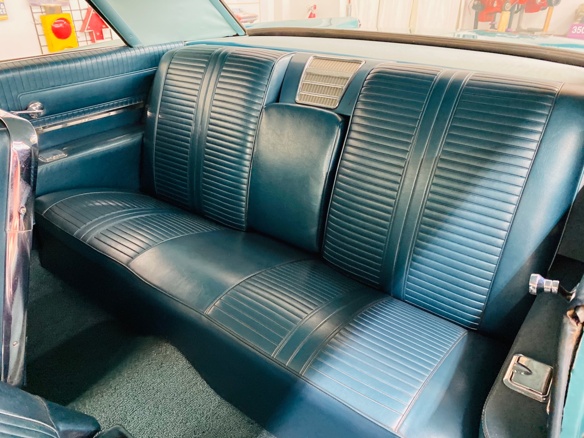 Used 1963 Pontiac Catalina Great Driving Classic - SEE VIDEO | St. Petersburg, FL