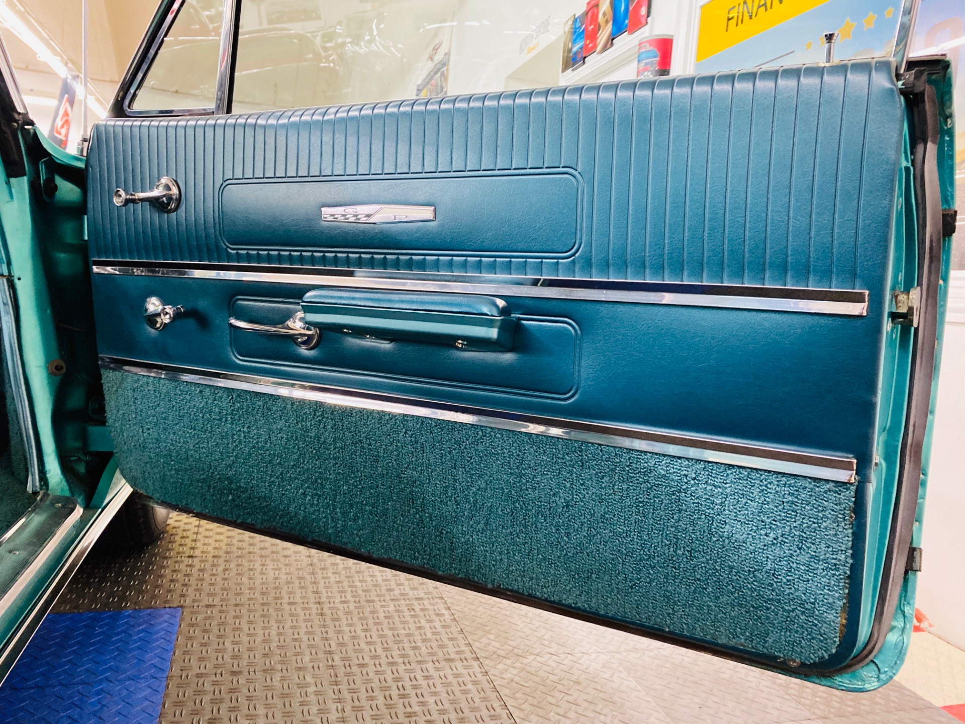 Used 1963 Pontiac Catalina Great Driving Classic - SEE VIDEO | St. Petersburg, FL