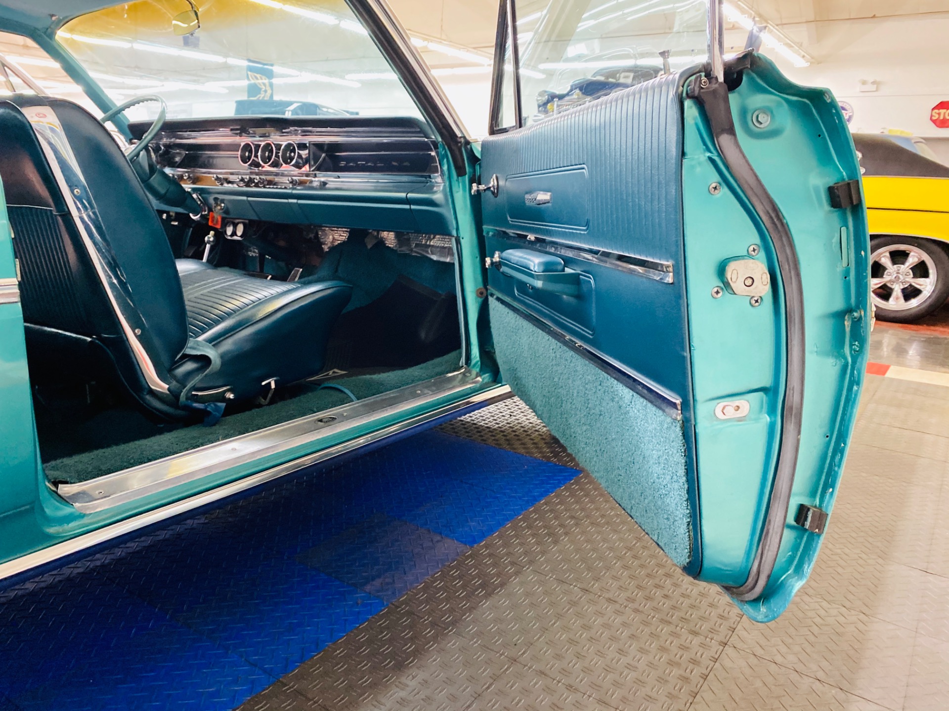Used 1963 Pontiac Catalina Great Driving Classic - SEE VIDEO | St. Petersburg, FL