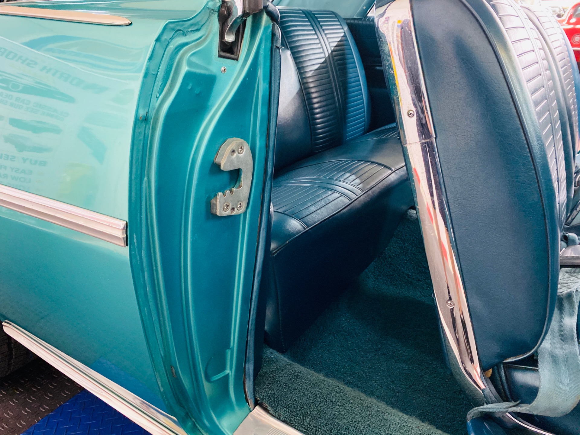 Used 1963 Pontiac Catalina Great Driving Classic - SEE VIDEO | St. Petersburg, FL