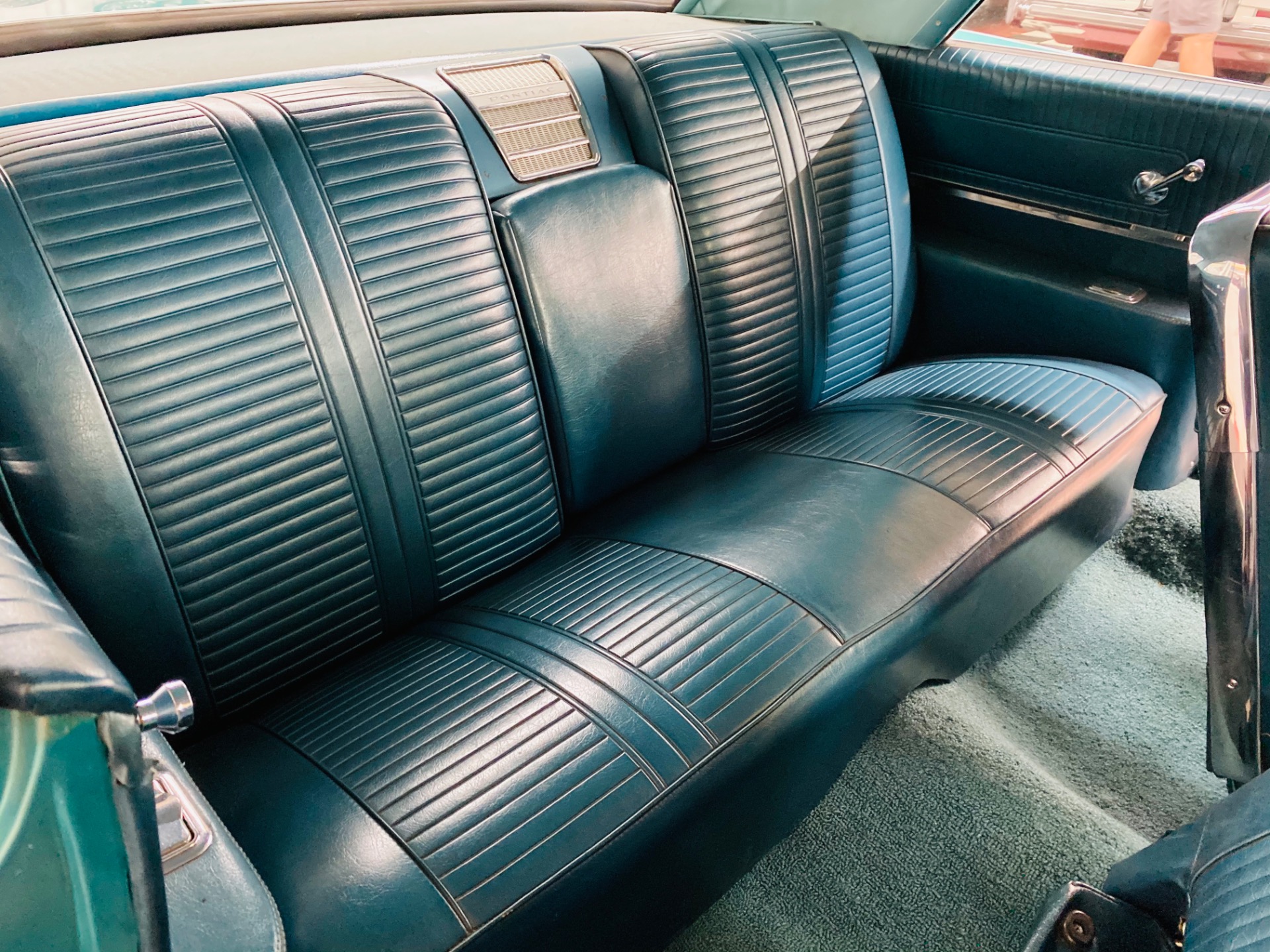 Used 1963 Pontiac Catalina Great Driving Classic - SEE VIDEO | St. Petersburg, FL