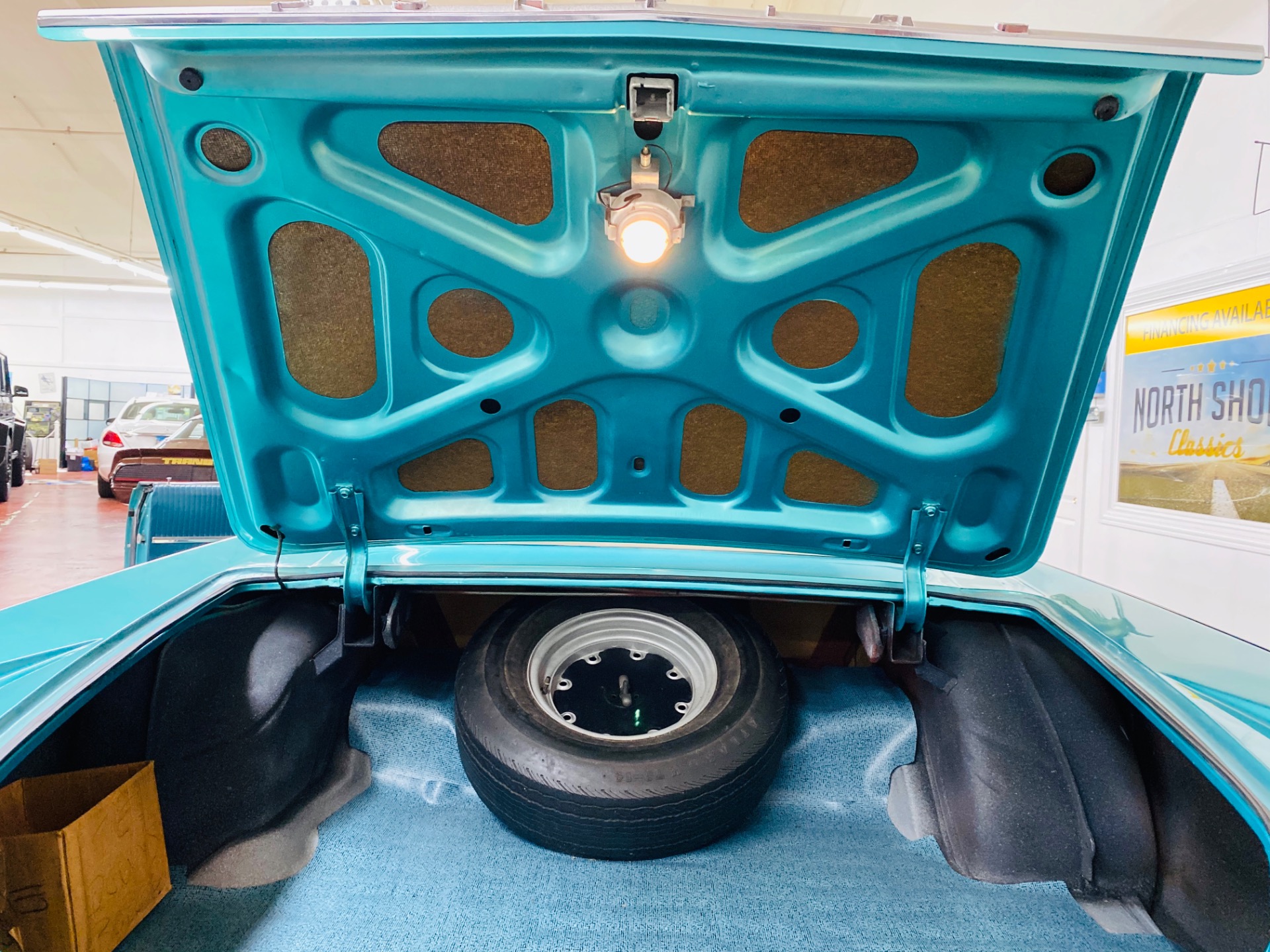 Used 1963 Pontiac Catalina Great Driving Classic - SEE VIDEO | St. Petersburg, FL