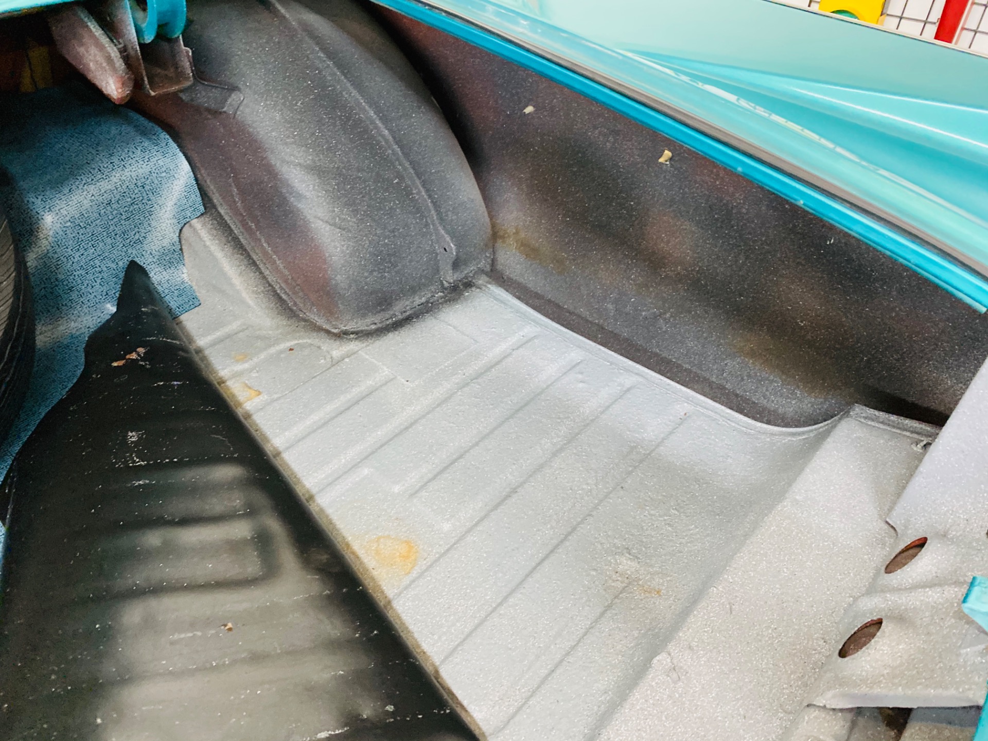 Used 1963 Pontiac Catalina Great Driving Classic - SEE VIDEO | St. Petersburg, FL