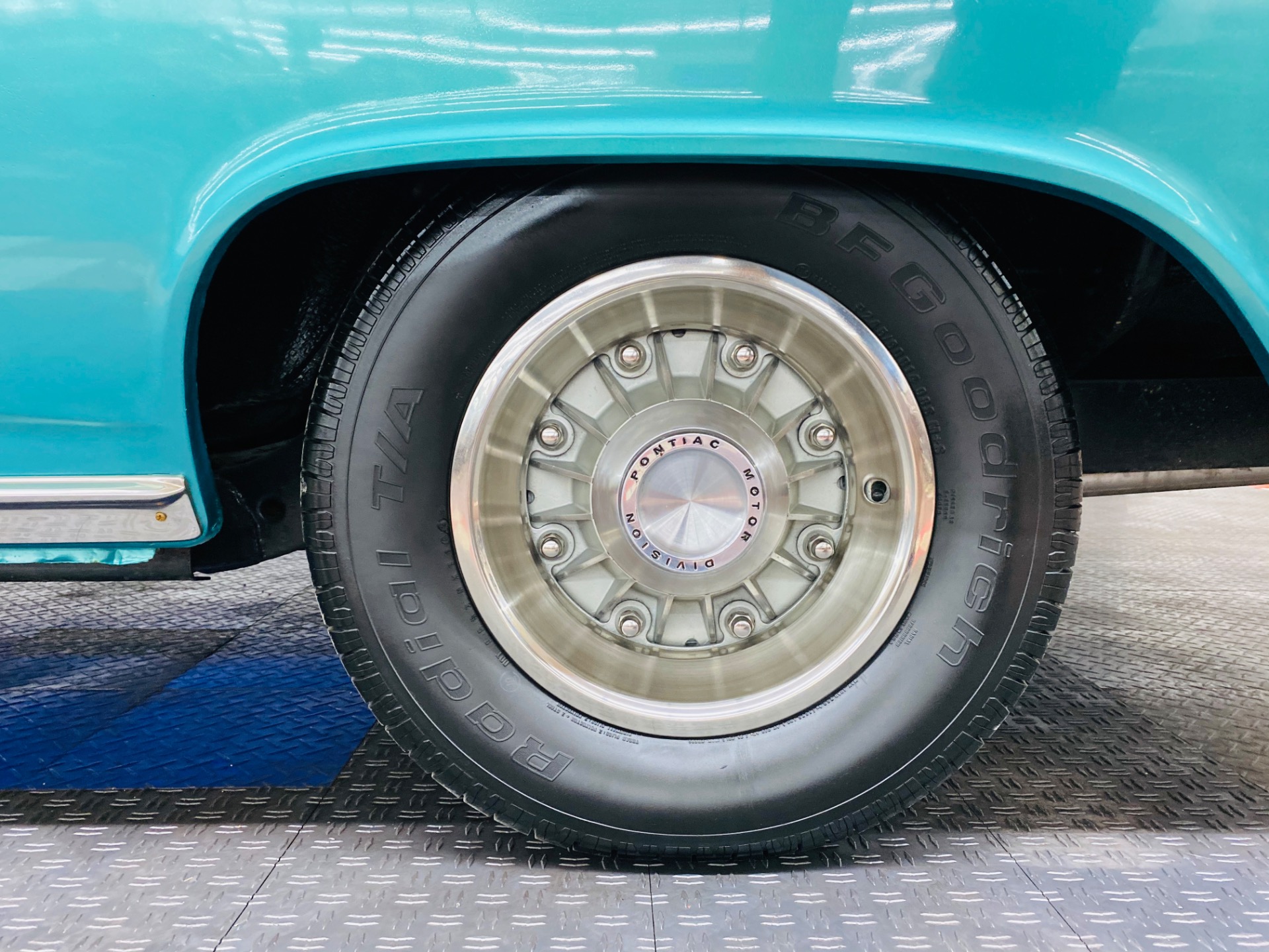 Used 1963 Pontiac Catalina Great Driving Classic - SEE VIDEO | St. Petersburg, FL