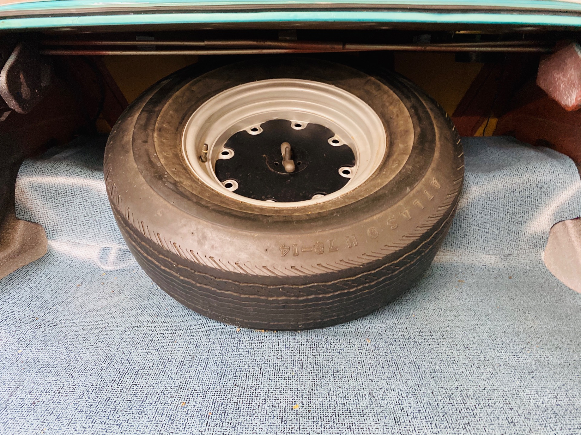 Used 1963 Pontiac Catalina Great Driving Classic - SEE VIDEO | St. Petersburg, FL