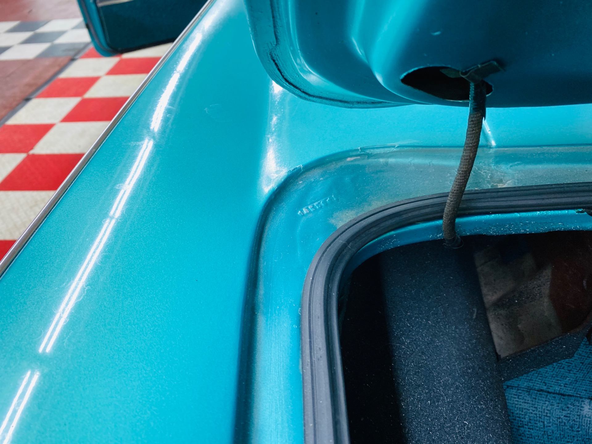 Used 1963 Pontiac Catalina Great Driving Classic - SEE VIDEO | St. Petersburg, FL