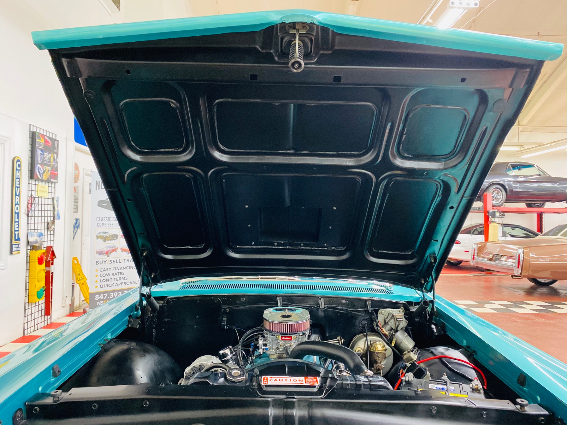 Used 1963 Pontiac Catalina Great Driving Classic - SEE VIDEO | St. Petersburg, FL
