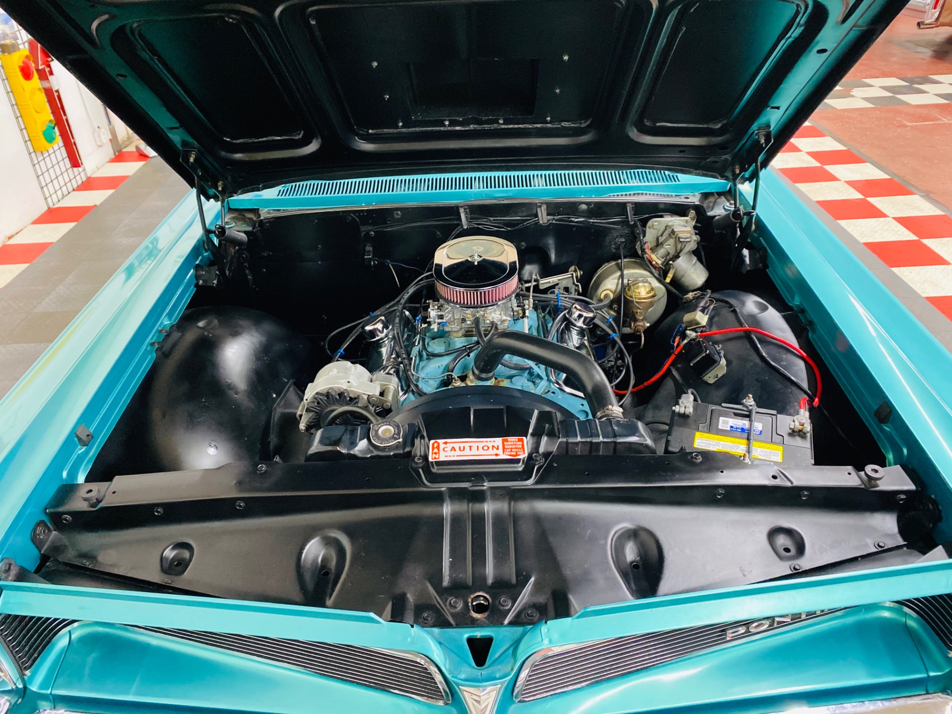 Used 1963 Pontiac Catalina Great Driving Classic - SEE VIDEO | St. Petersburg, FL