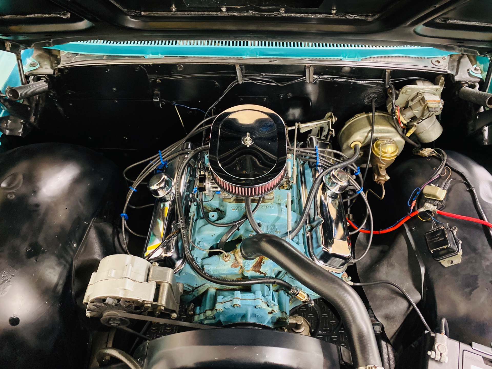 Used 1963 Pontiac Catalina Great Driving Classic - SEE VIDEO | St. Petersburg, FL
