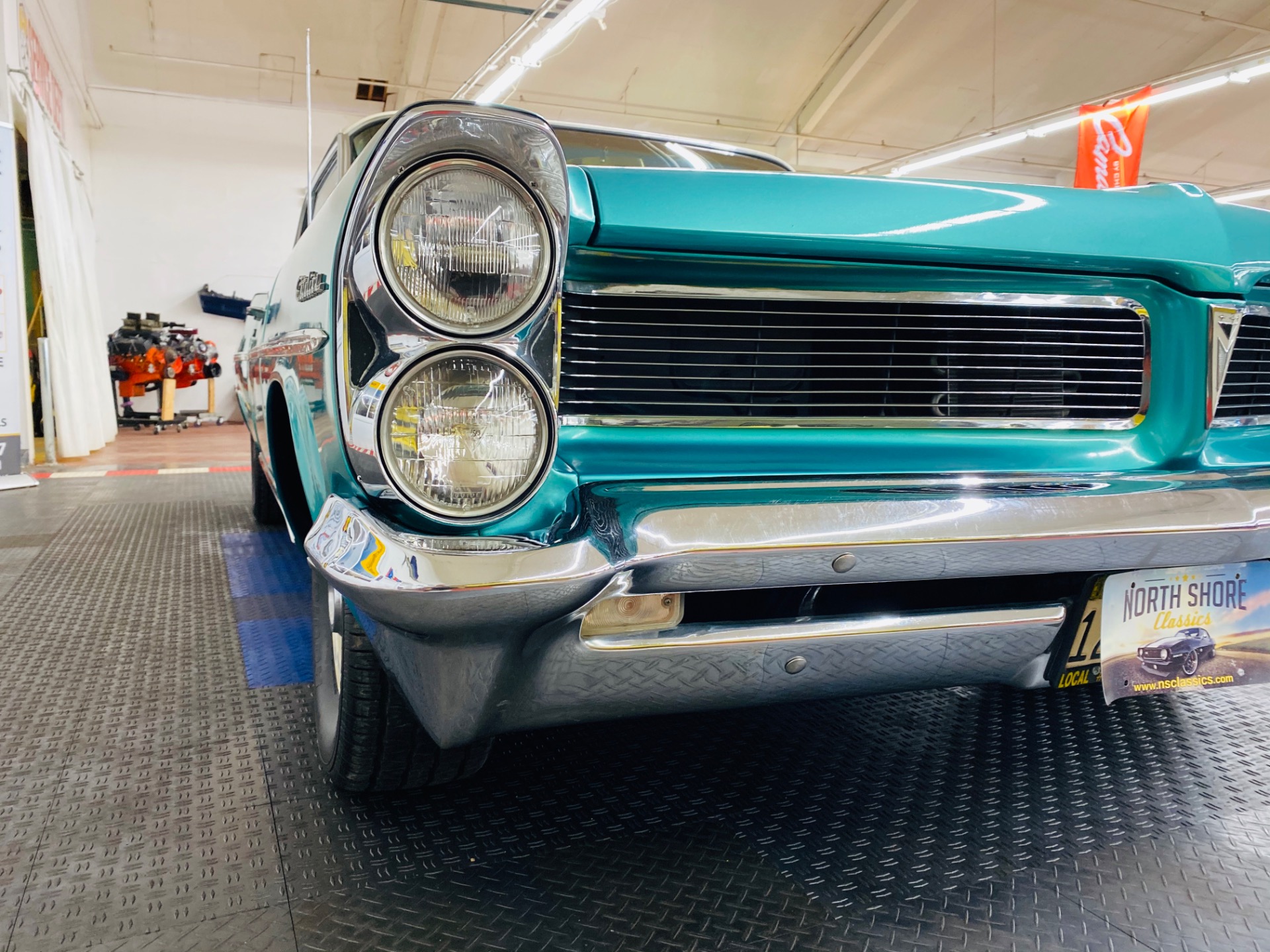Used 1963 Pontiac Catalina Great Driving Classic - SEE VIDEO | St. Petersburg, FL
