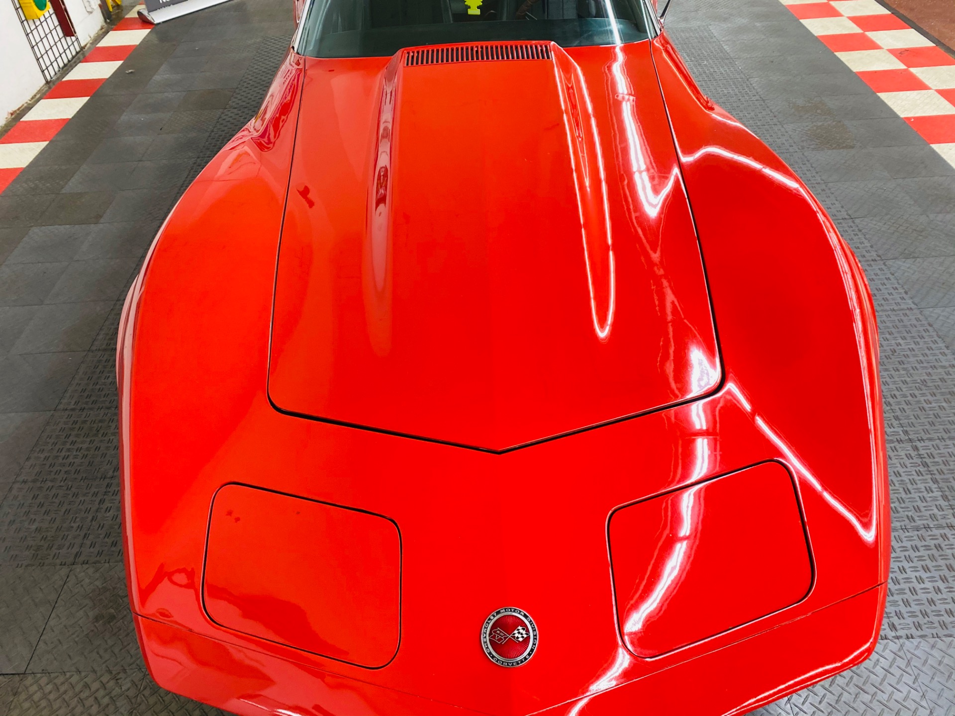 Used 1973 Chevrolet Corvette Stingray - SEE VIDEO | Mundelein, IL