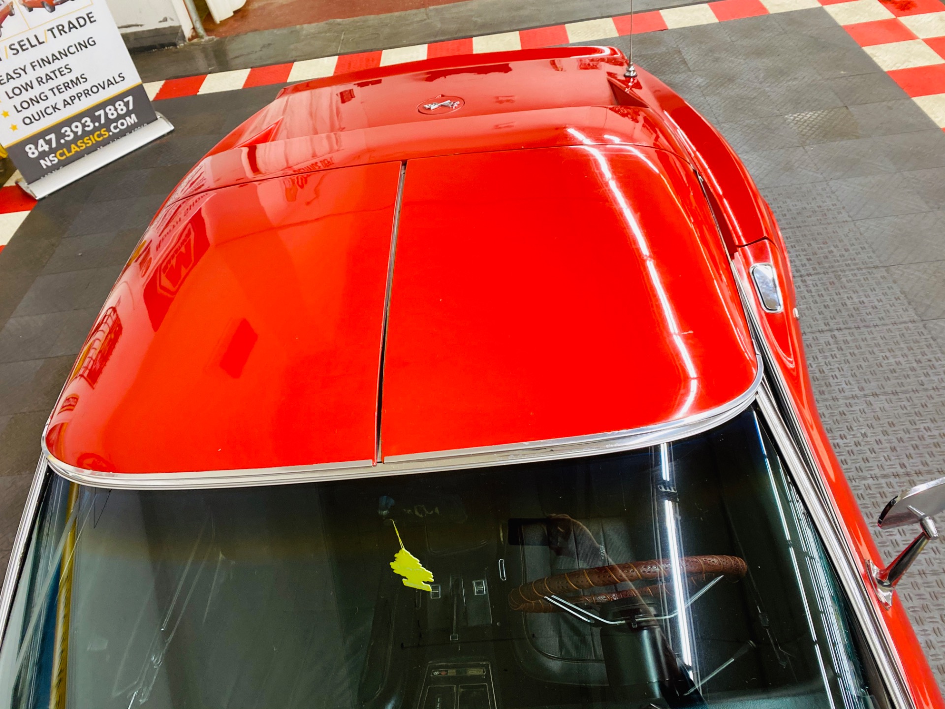 Used 1973 Chevrolet Corvette Stingray - SEE VIDEO | Mundelein, IL